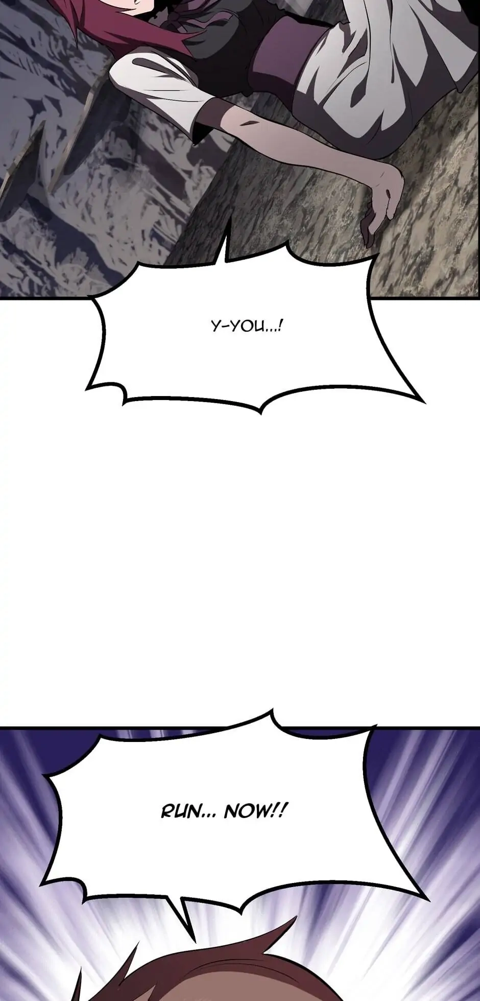 Survival Story of a Sword King in a Fantasy World Chapter 59 – Chapter 59
           : He's A Madman!! Page 9
