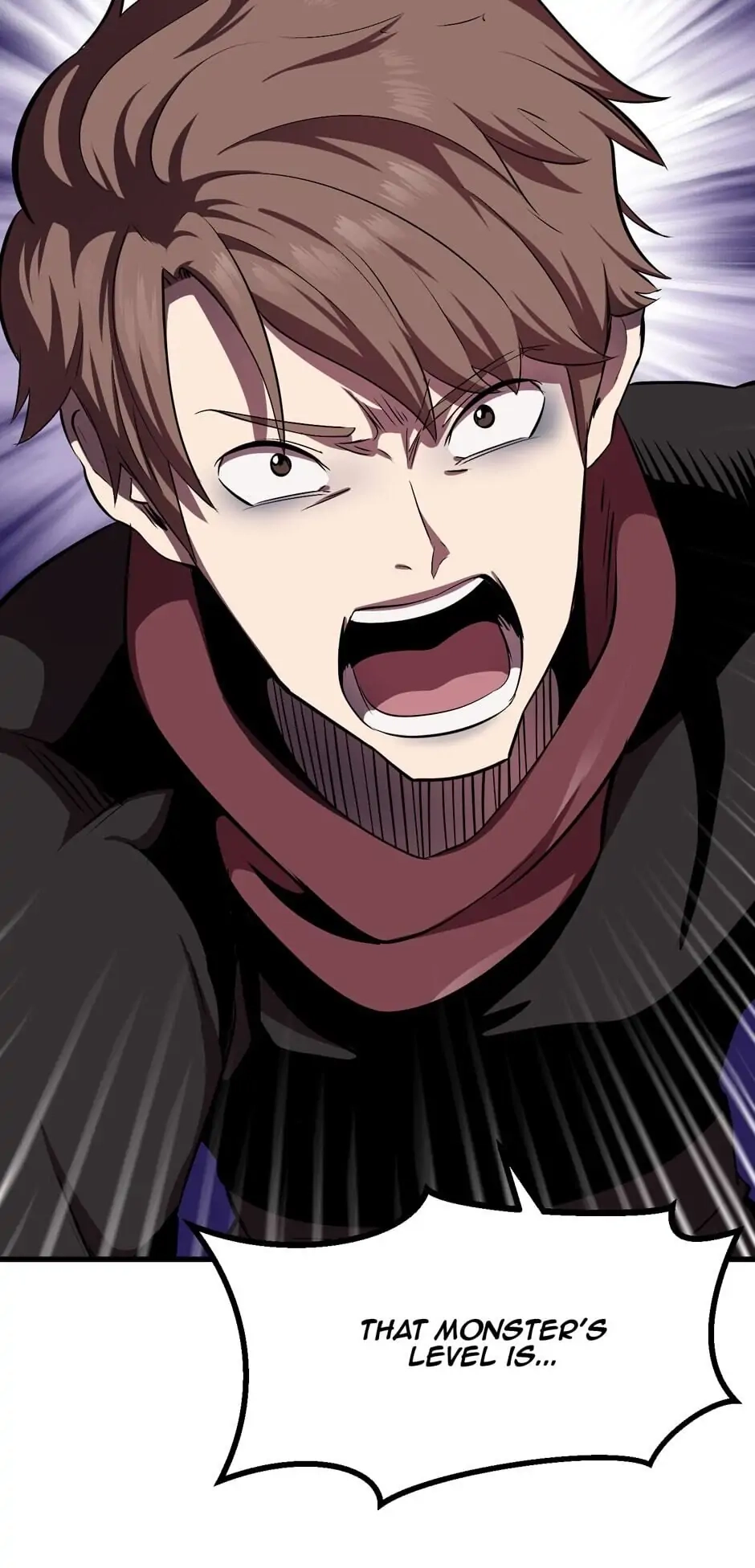Survival Story of a Sword King in a Fantasy World Chapter 59 – Chapter 59
           : He's A Madman!! Page 10