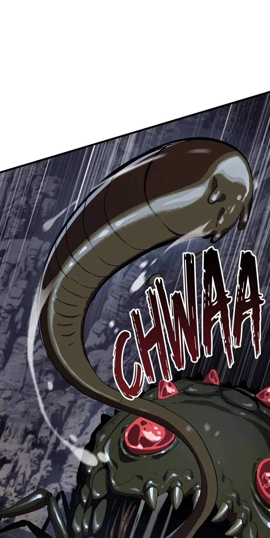 Survival Story of a Sword King in a Fantasy World Chapter 59 – Chapter 59
           : He's A Madman!! Page 11