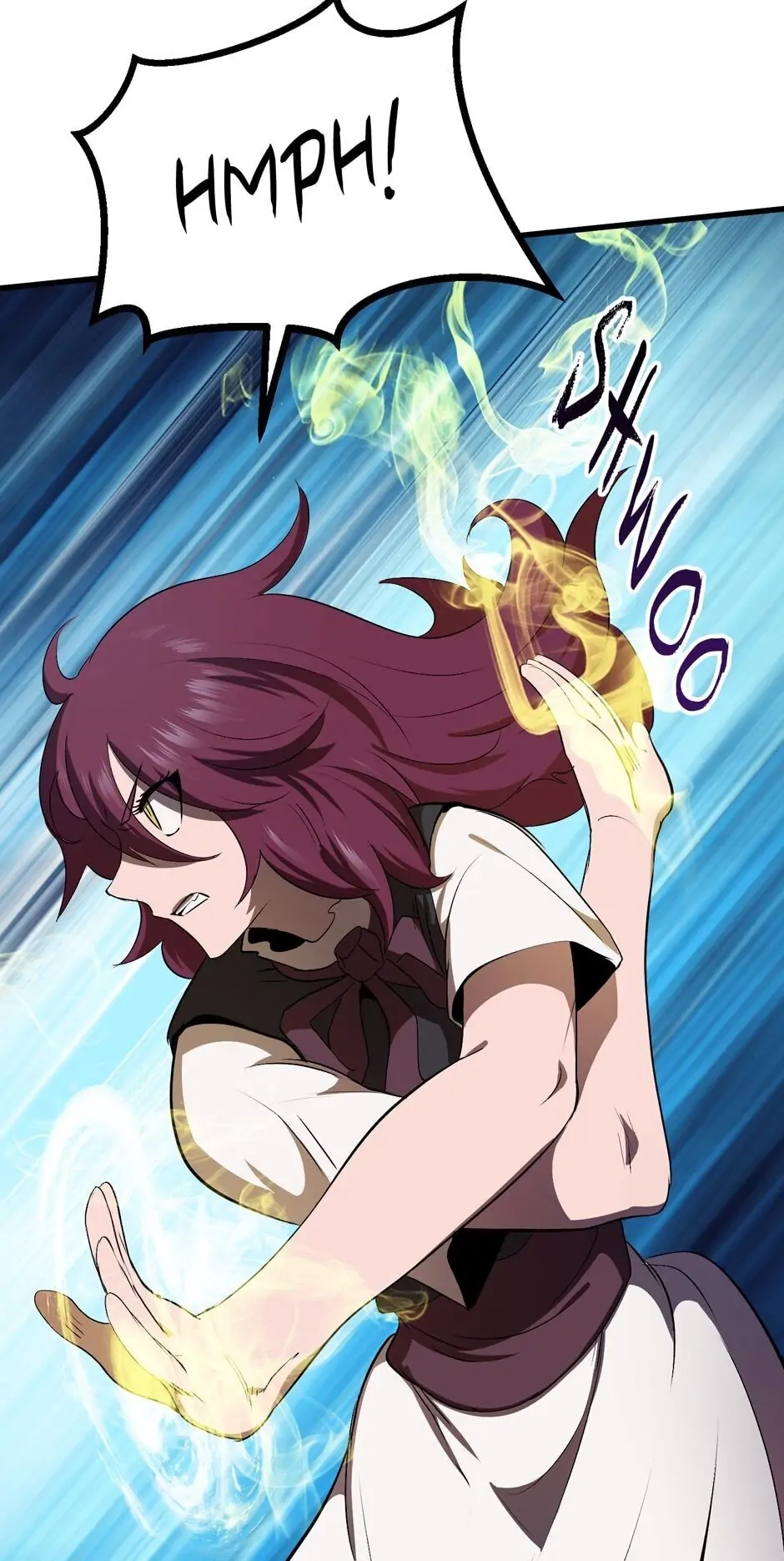 Survival Story of a Sword King in a Fantasy World Chapter 59 – Chapter 59
           : He's A Madman!! Page 16