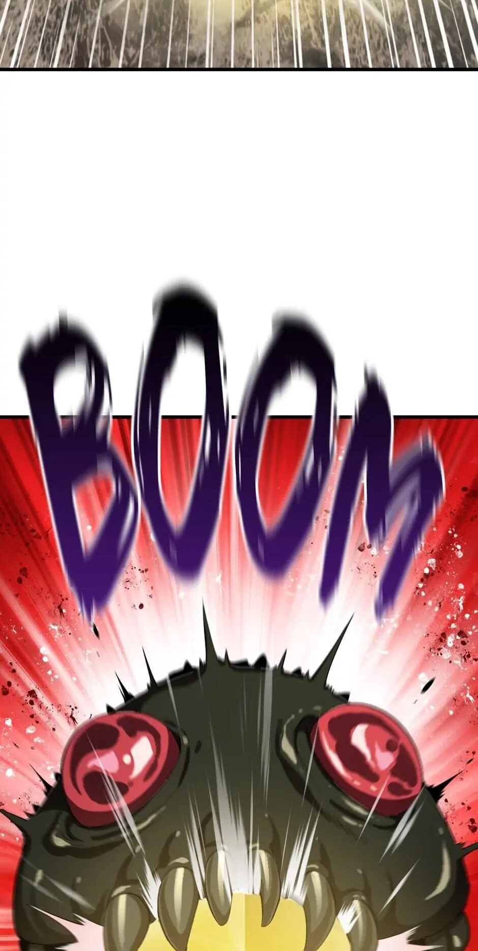 Survival Story of a Sword King in a Fantasy World Chapter 59 – Chapter 59
           : He's A Madman!! Page 19