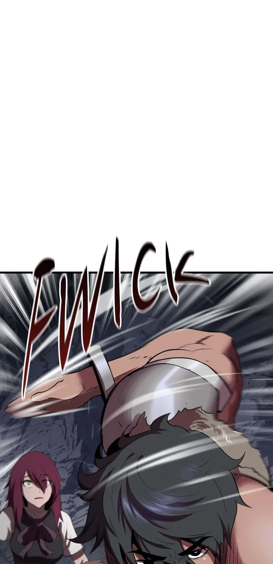 Survival Story of a Sword King in a Fantasy World Chapter 59 – Chapter 59
           : He's A Madman!! Page 26