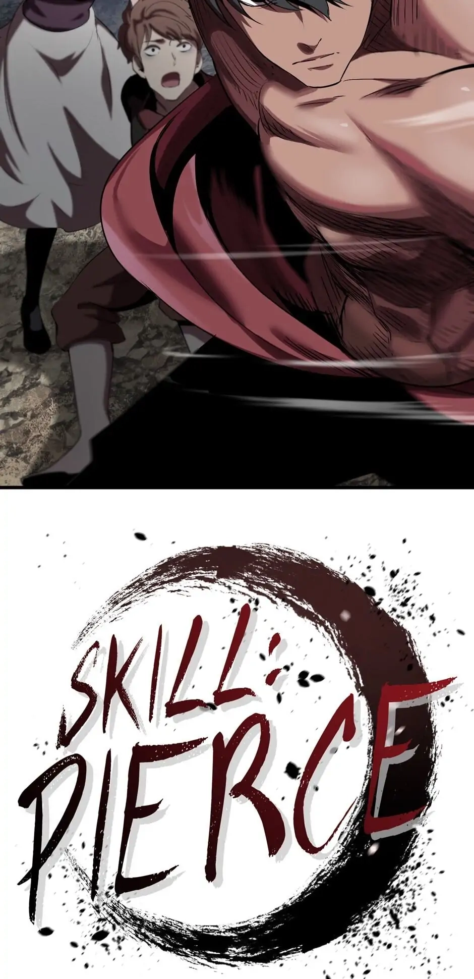 Survival Story of a Sword King in a Fantasy World Chapter 59 – Chapter 59
           : He's A Madman!! Page 27