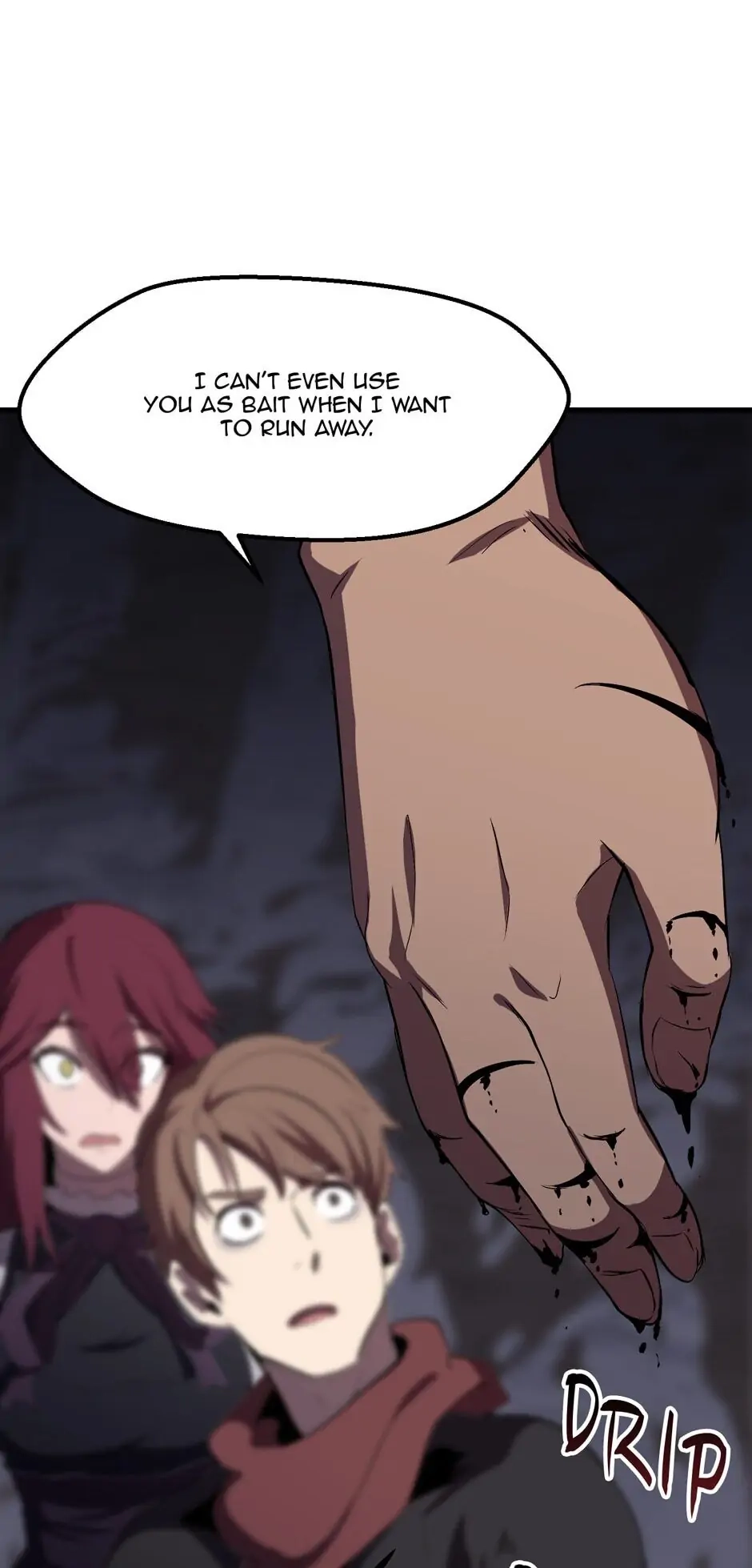 Survival Story of a Sword King in a Fantasy World Chapter 59 – Chapter 59
           : He's A Madman!! Page 33