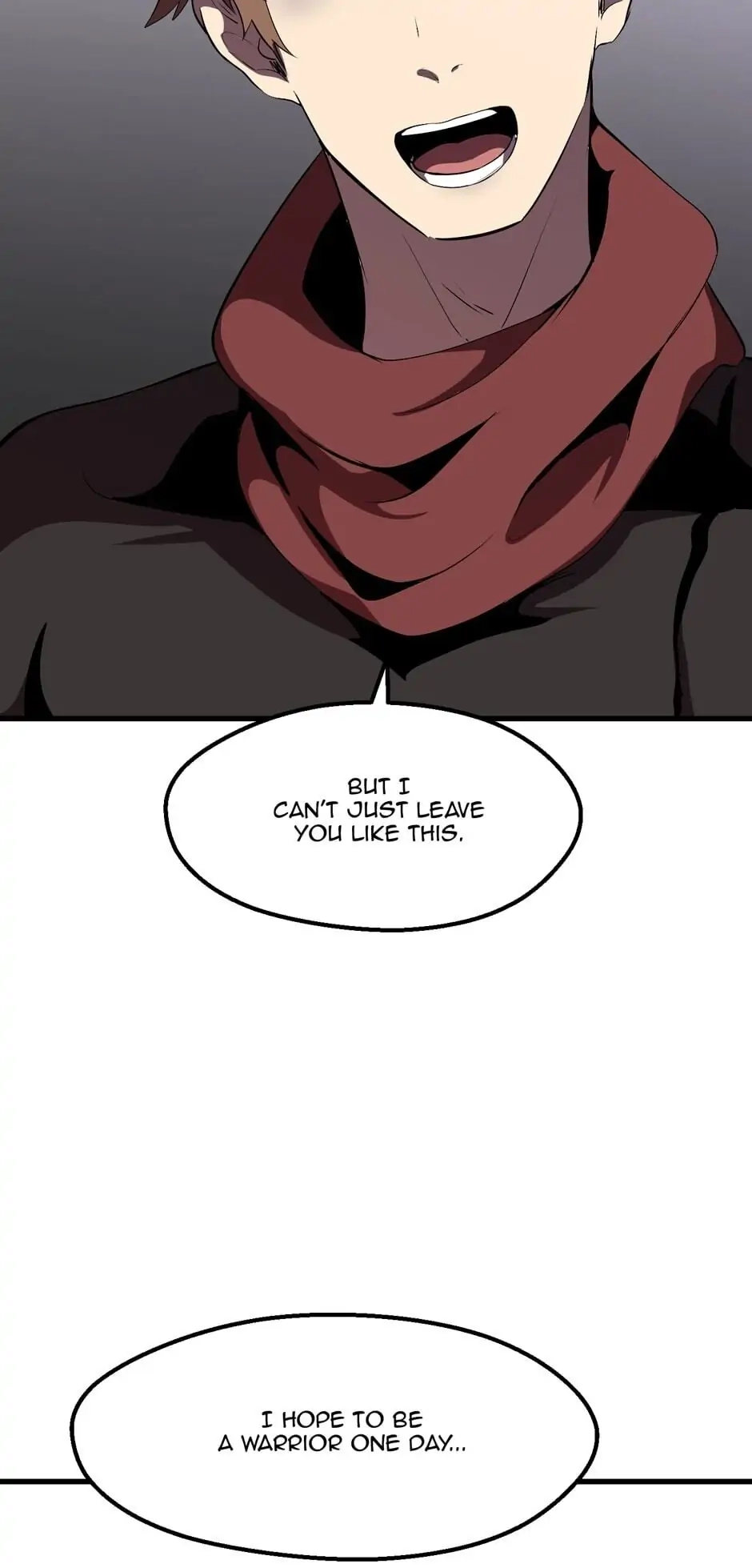 Survival Story of a Sword King in a Fantasy World Chapter 59 – Chapter 59
           : He's A Madman!! Page 38