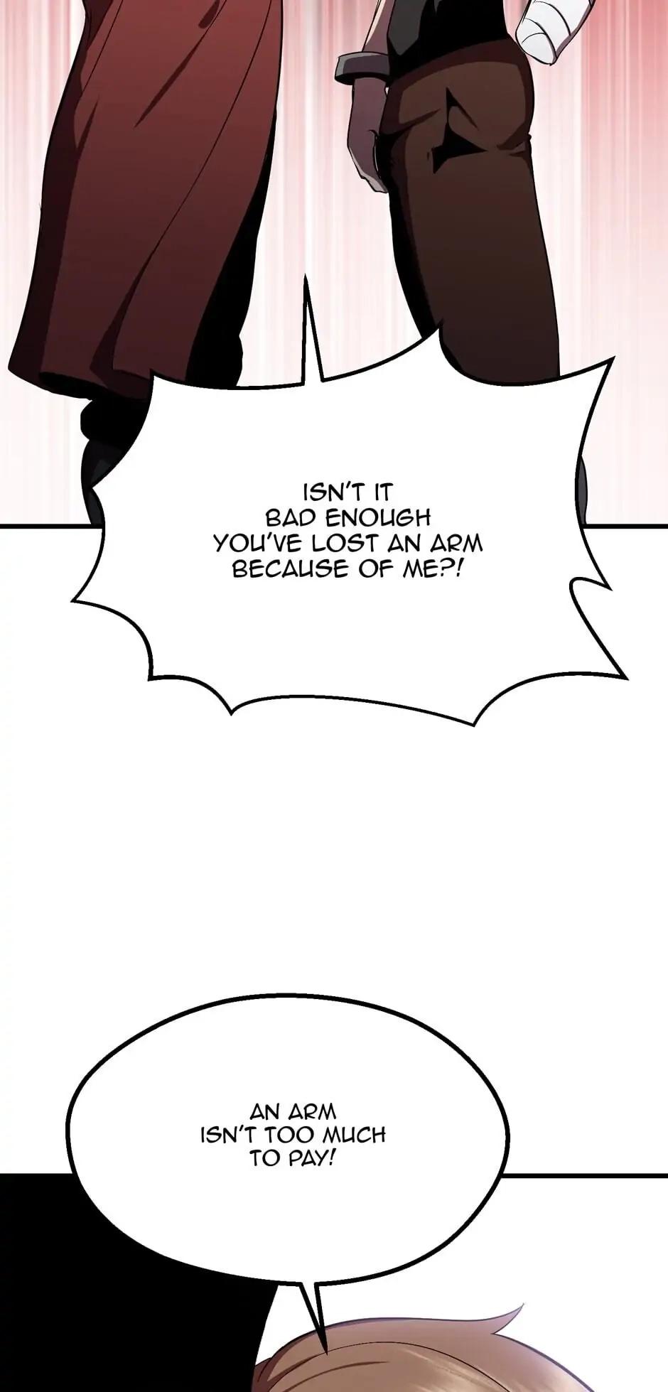 Survival Story of a Sword King in a Fantasy World Chapter 59 – Chapter 59
           : He's A Madman!! Page 42