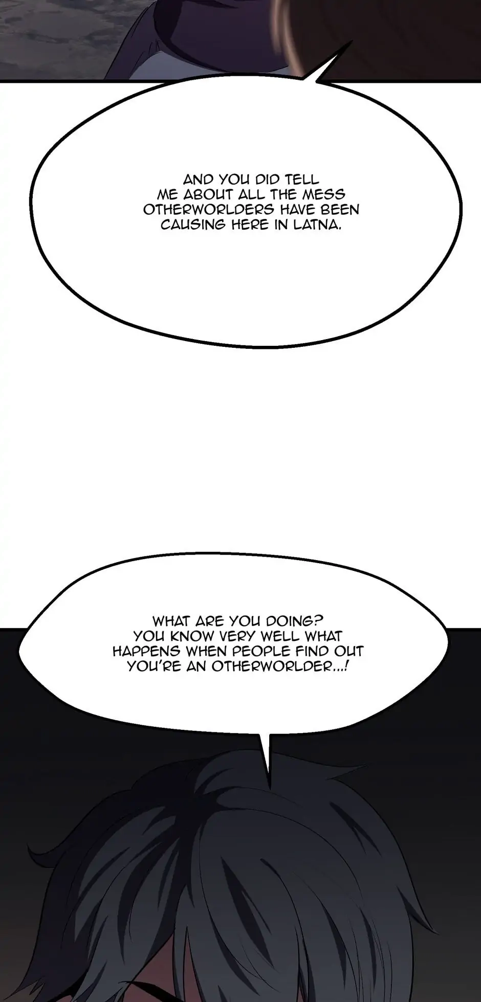 Survival Story of a Sword King in a Fantasy World Chapter 59 – Chapter 59
           : He's A Madman!! Page 45