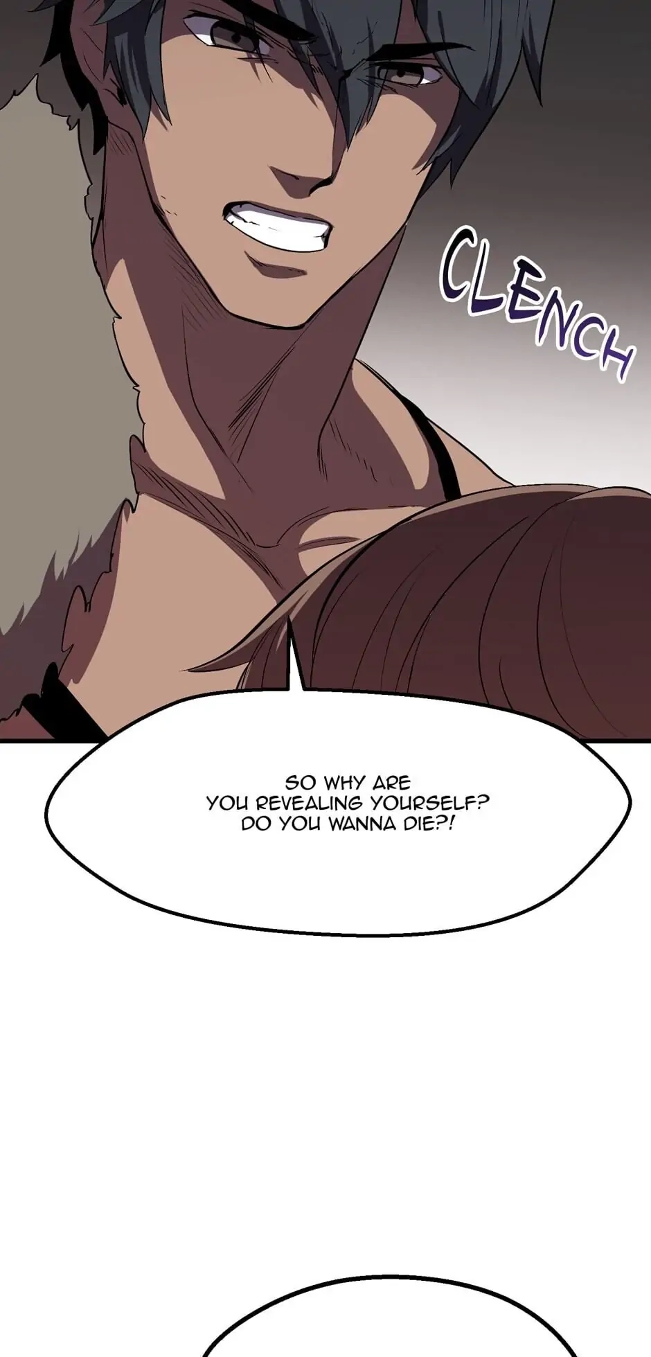 Survival Story of a Sword King in a Fantasy World Chapter 59 – Chapter 59
           : He's A Madman!! Page 46