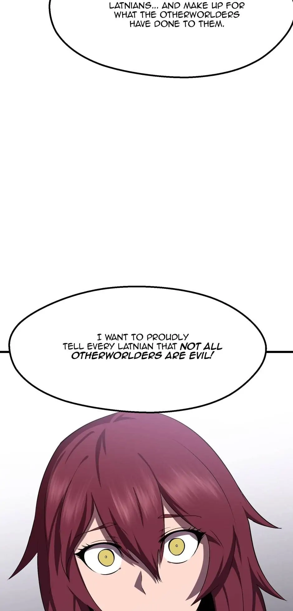 Survival Story of a Sword King in a Fantasy World Chapter 59 – Chapter 59
           : He's A Madman!! Page 48