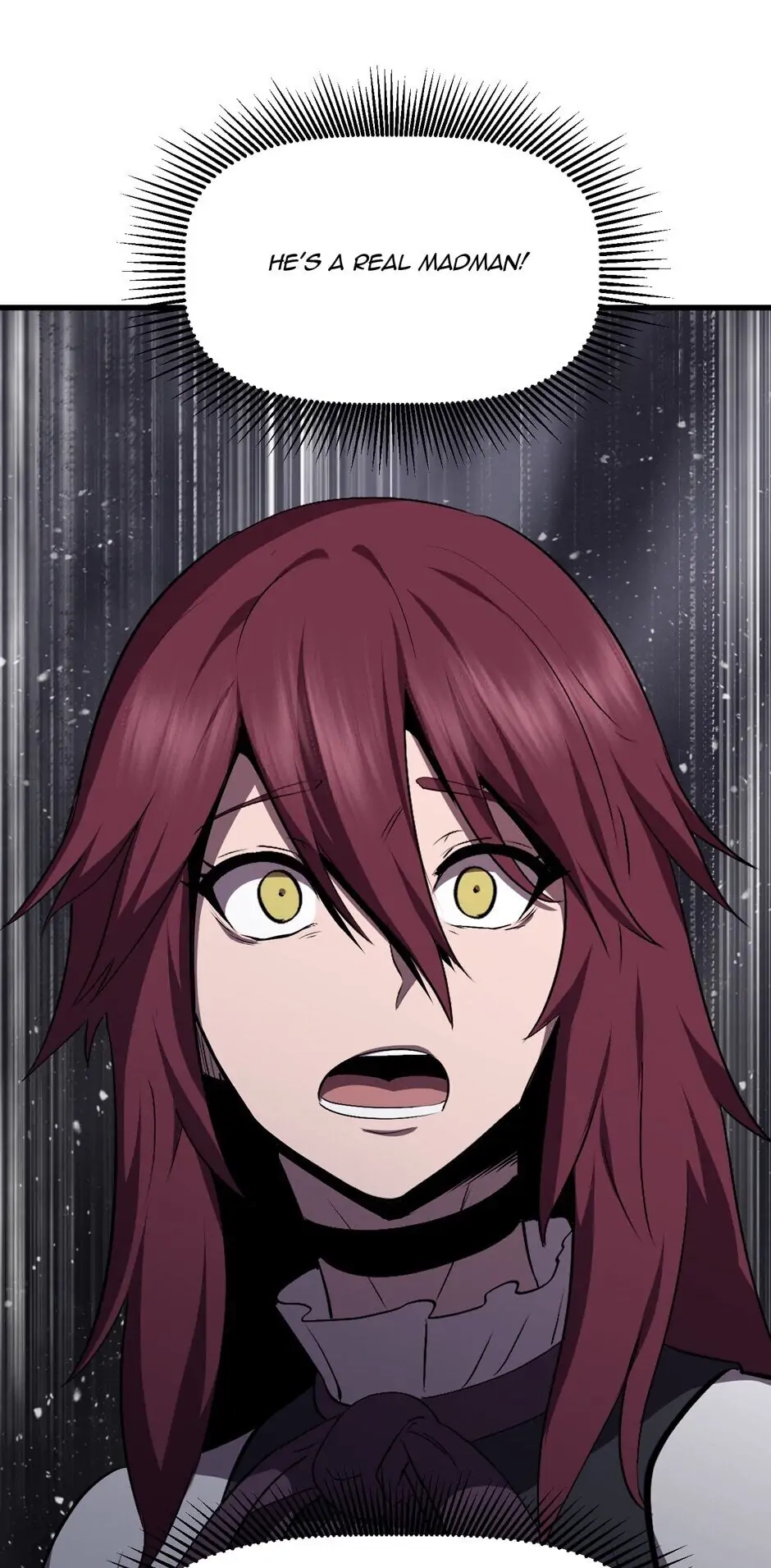 Survival Story of a Sword King in a Fantasy World Chapter 59 – Chapter 59
           : He's A Madman!! Page 54