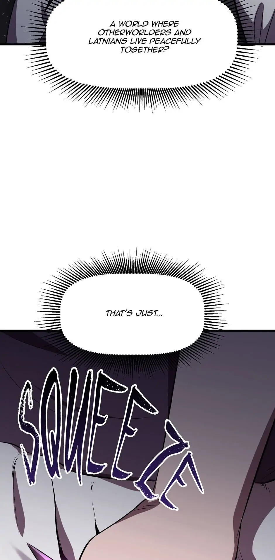 Survival Story of a Sword King in a Fantasy World Chapter 59 – Chapter 59
           : He's A Madman!! Page 55