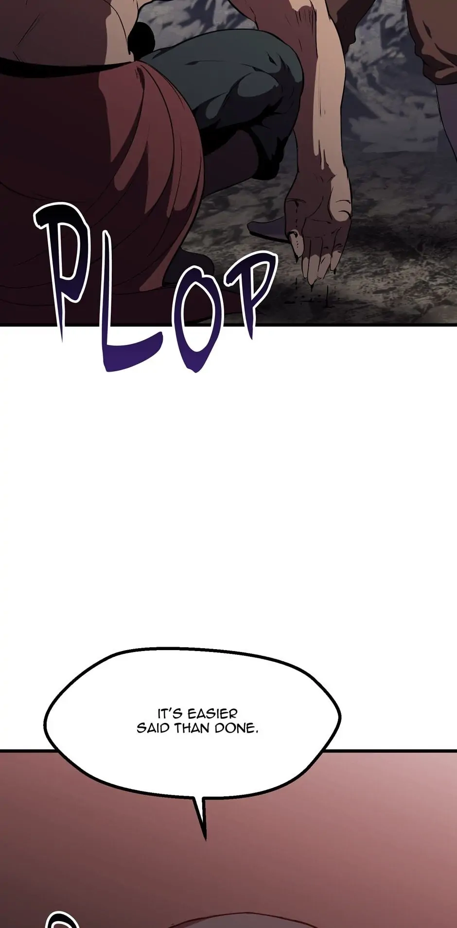 Survival Story of a Sword King in a Fantasy World Chapter 59 – Chapter 59
           : He's A Madman!! Page 59