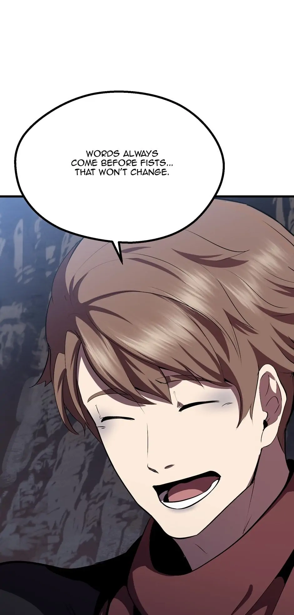 Survival Story of a Sword King in a Fantasy World Chapter 59 – Chapter 59
           : He's A Madman!! Page 63