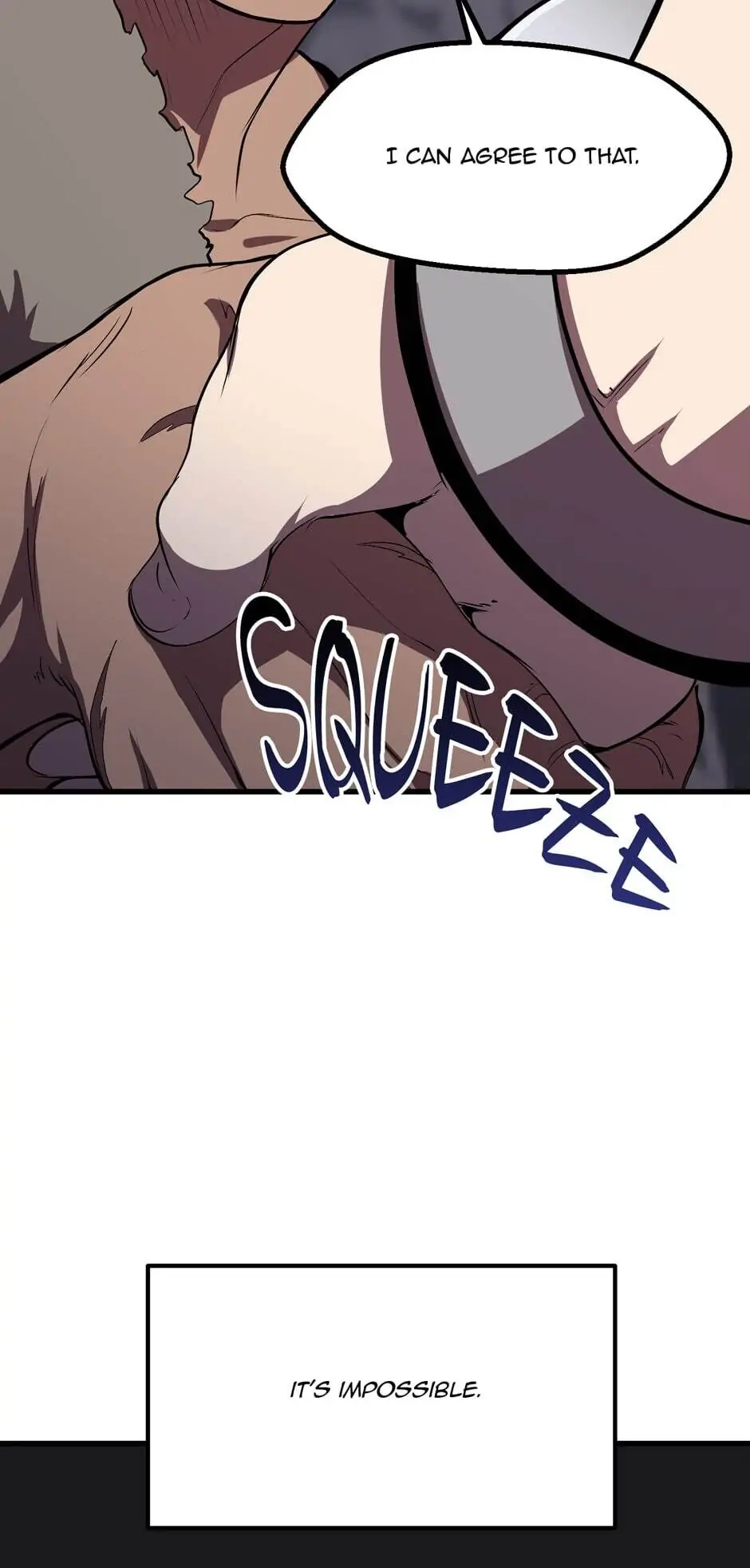 Survival Story of a Sword King in a Fantasy World Chapter 59 – Chapter 59
           : He's A Madman!! Page 65