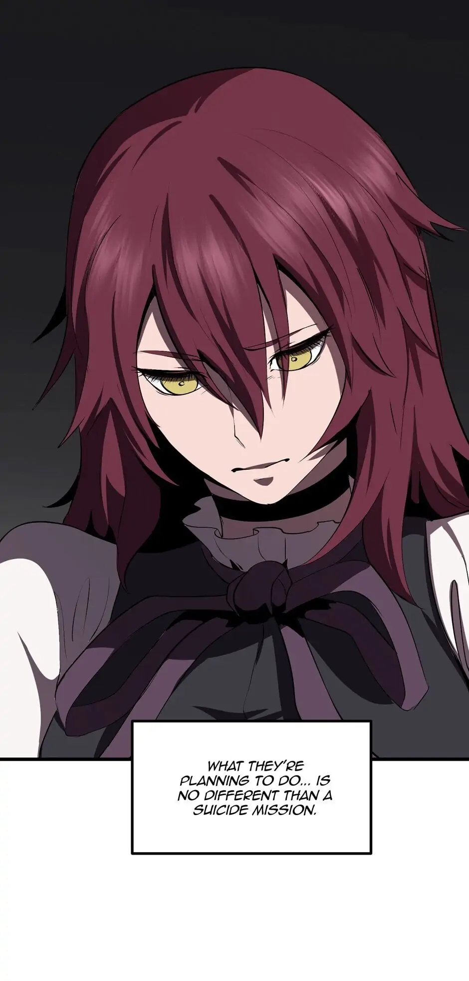Survival Story of a Sword King in a Fantasy World Chapter 59 – Chapter 59
           : He's A Madman!! Page 66