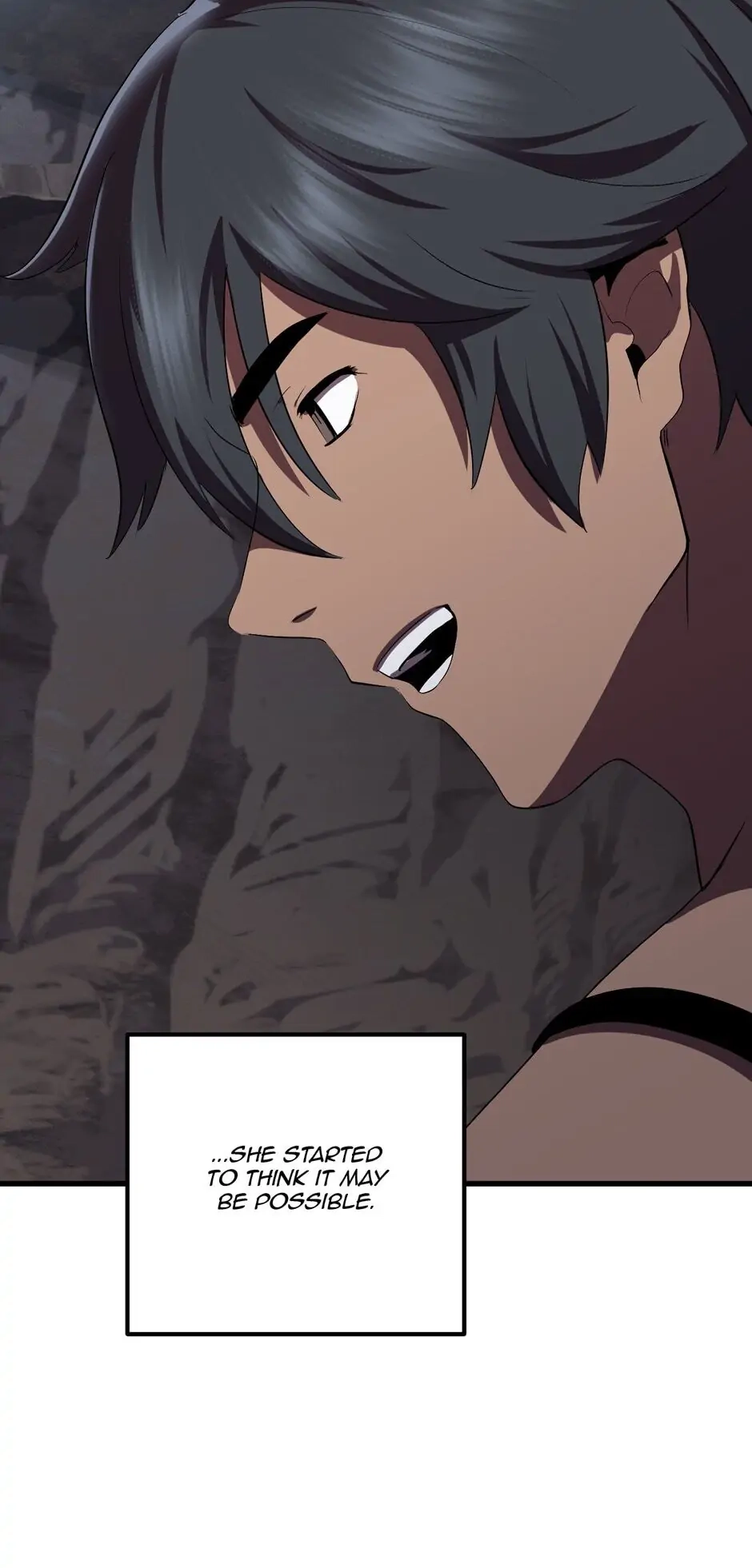 Survival Story of a Sword King in a Fantasy World Chapter 59 – Chapter 59
           : He's A Madman!! Page 69