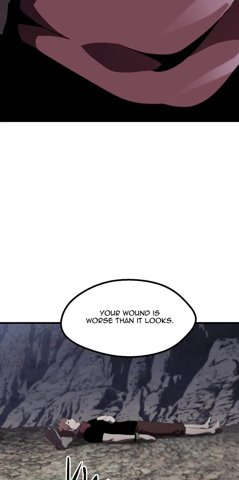 Survival Story of a Sword King in a Fantasy World Chapter 59 – Chapter 59
           : He's A Madman!! Page 71