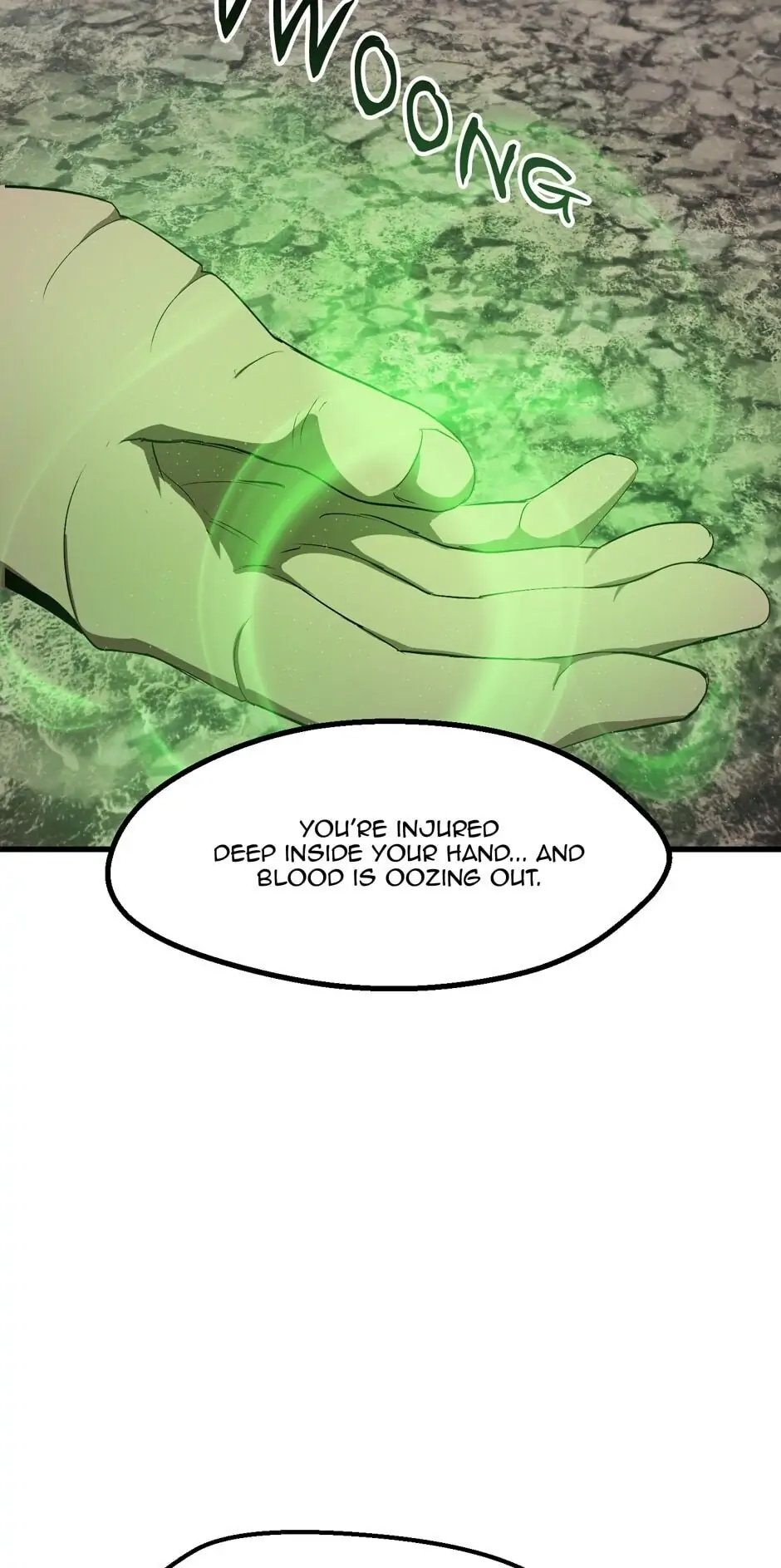 Survival Story of a Sword King in a Fantasy World Chapter 59 – Chapter 59
           : He's A Madman!! Page 72