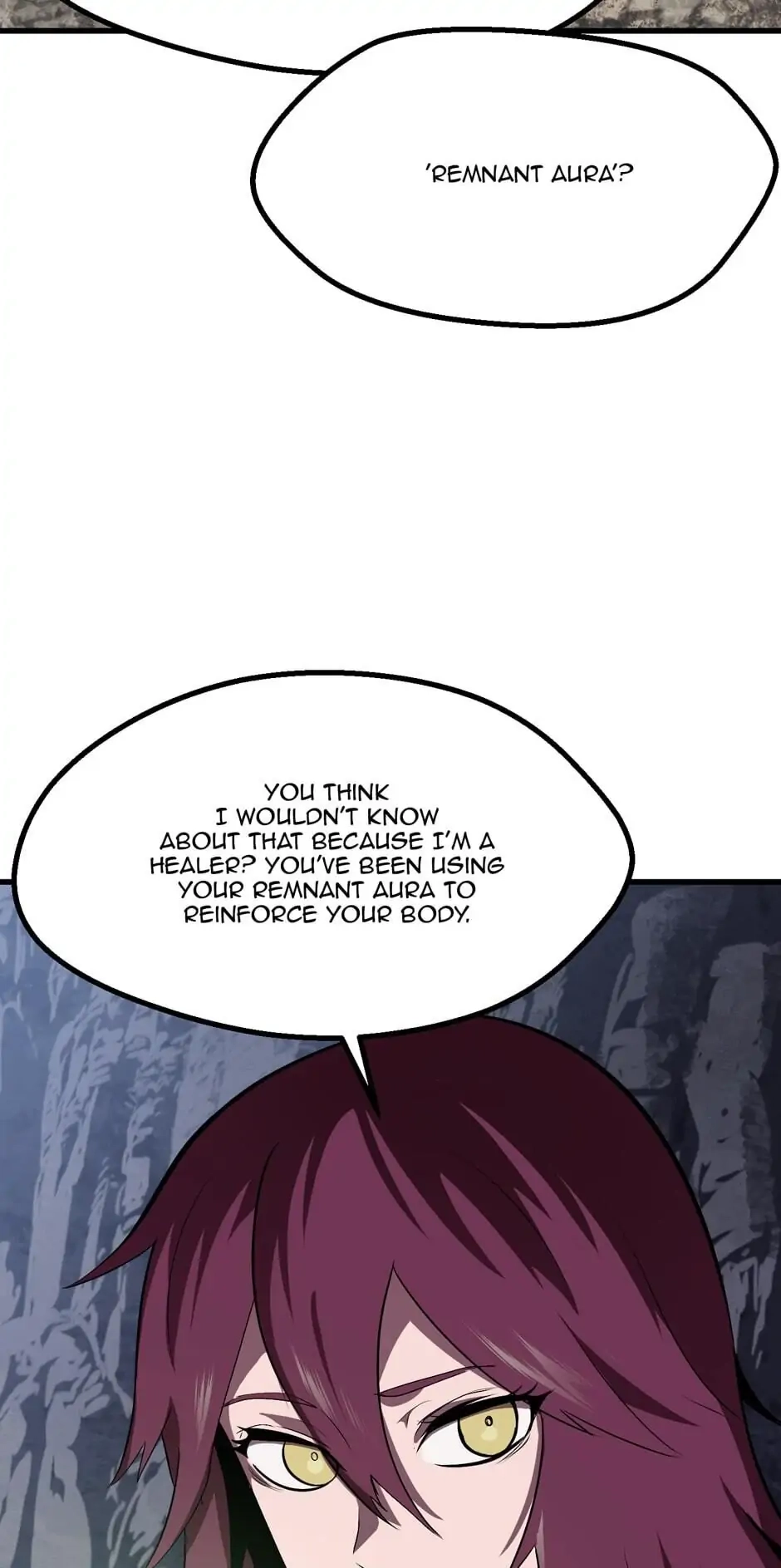 Survival Story of a Sword King in a Fantasy World Chapter 59 – Chapter 59
           : He's A Madman!! Page 74