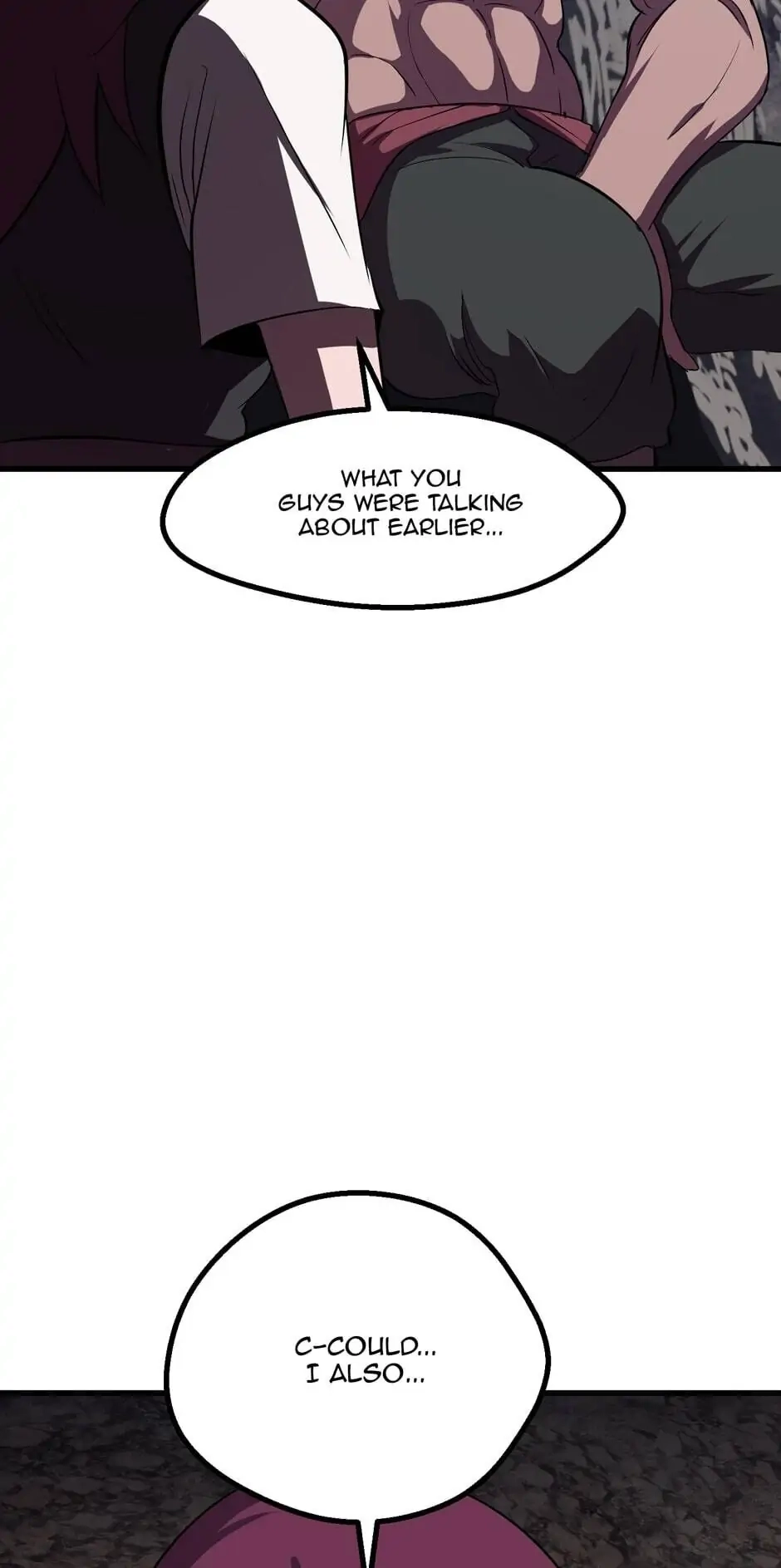 Survival Story of a Sword King in a Fantasy World Chapter 59 – Chapter 59
           : He's A Madman!! Page 78