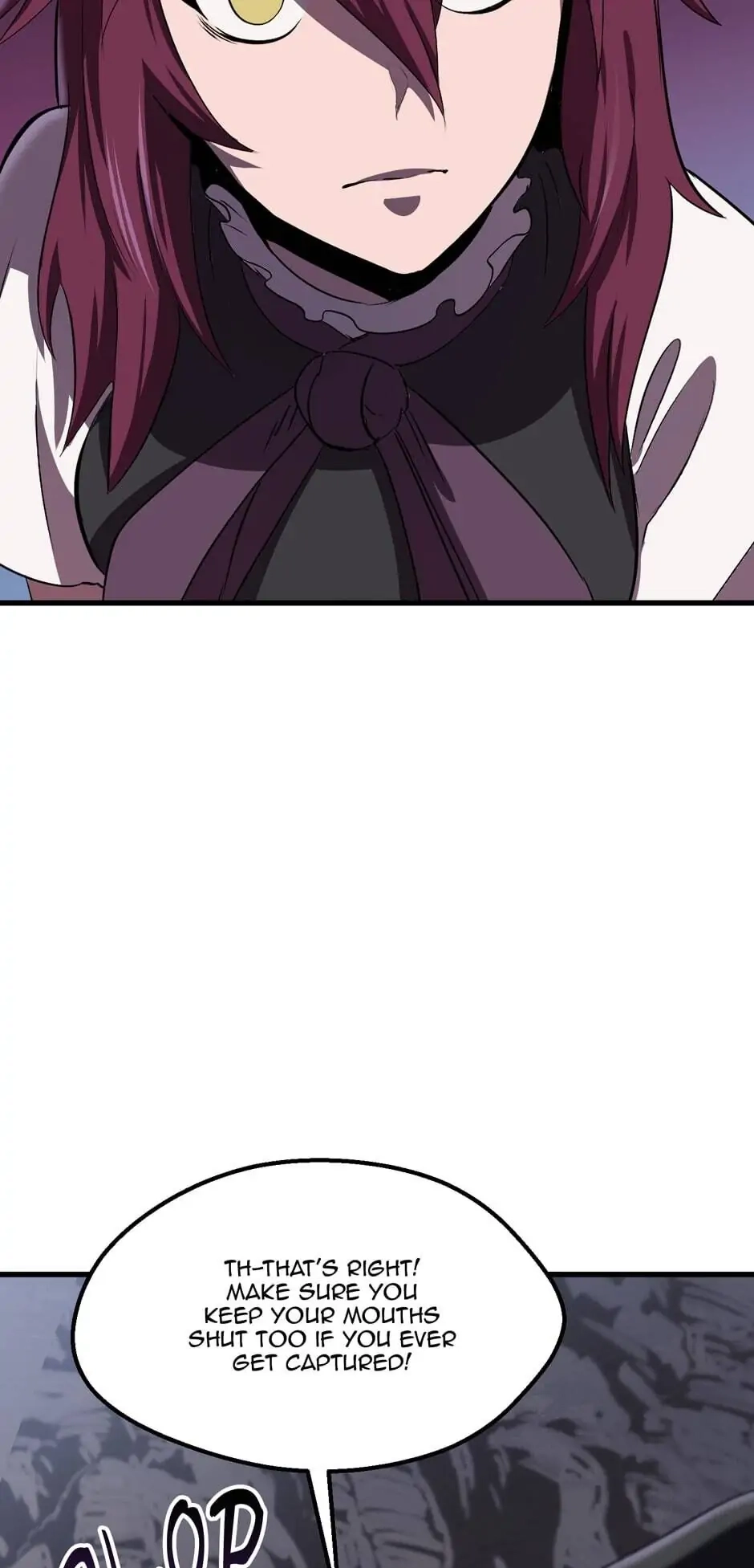 Survival Story of a Sword King in a Fantasy World Chapter 59 – Chapter 59
           : He's A Madman!! Page 83