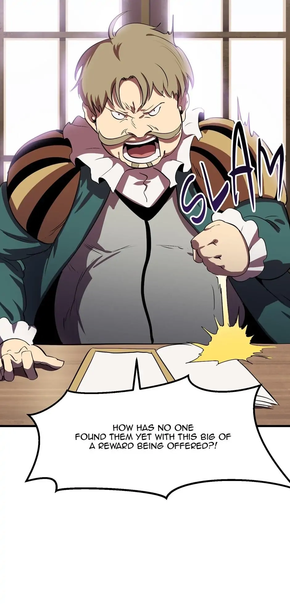 Survival Story of a Sword King in a Fantasy World Chapter 59 – Chapter 59
           : He's A Madman!! Page 93