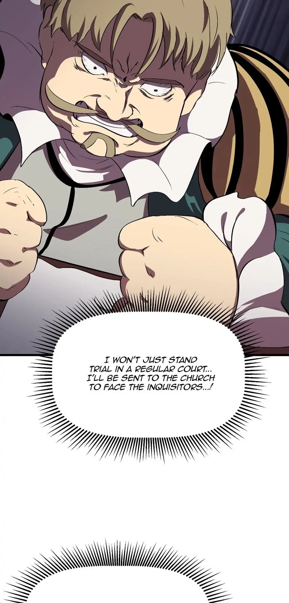 Survival Story of a Sword King in a Fantasy World Chapter 59 – Chapter 59
           : He's A Madman!! Page 96