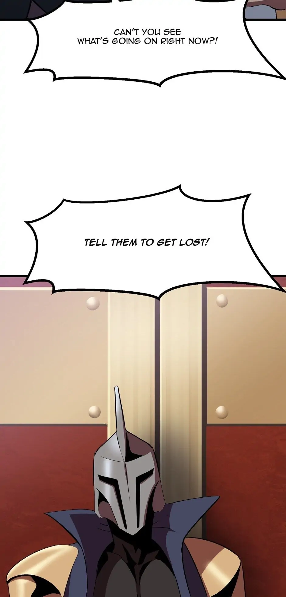 Survival Story of a Sword King in a Fantasy World Chapter 59 – Chapter 59
           : He's A Madman!! Page 98