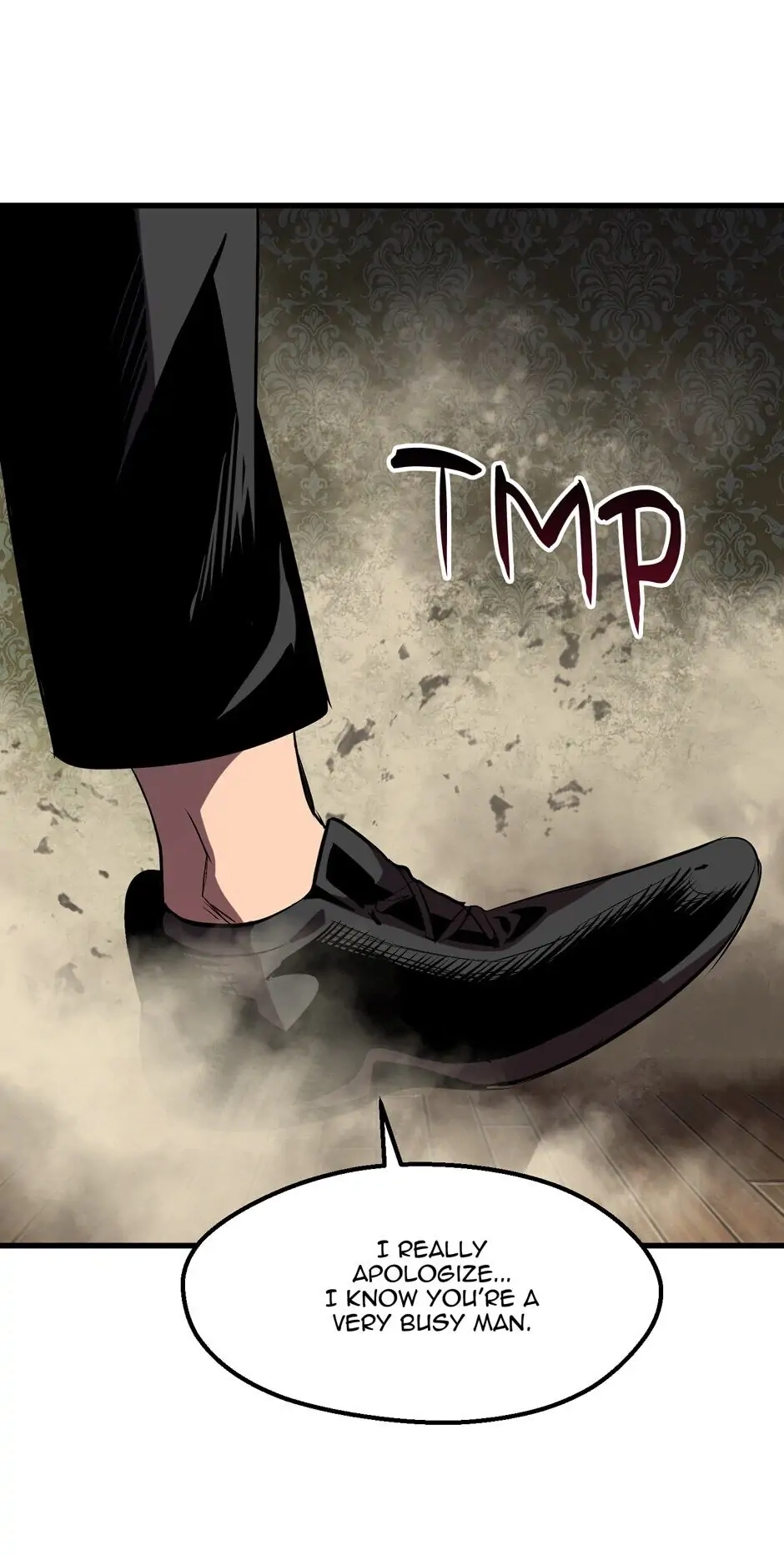 Survival Story of a Sword King in a Fantasy World Chapter 59 – Chapter 59
           : He's A Madman!! Page 103