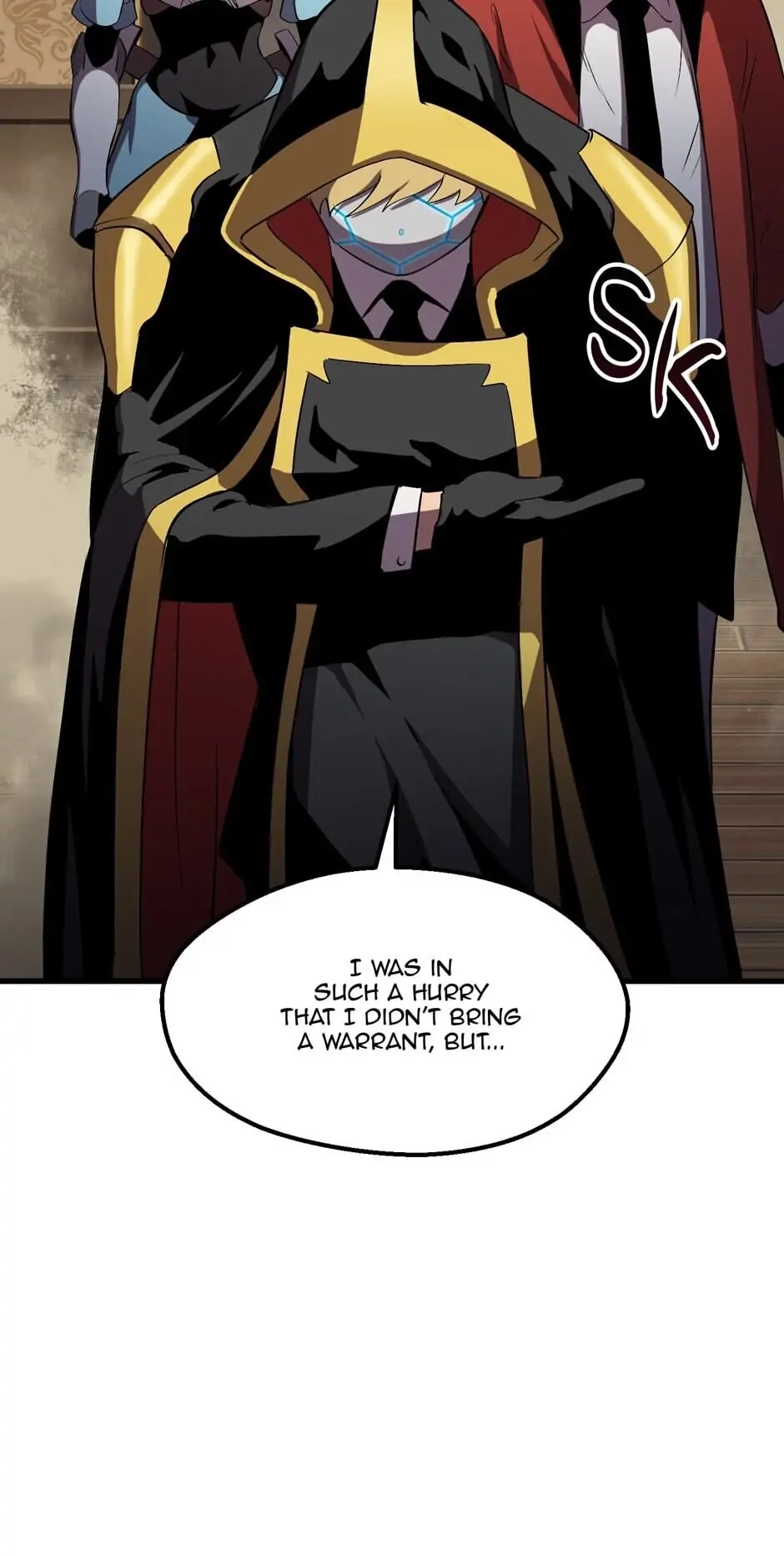 Survival Story of a Sword King in a Fantasy World Chapter 59 – Chapter 59
           : He's A Madman!! Page 106