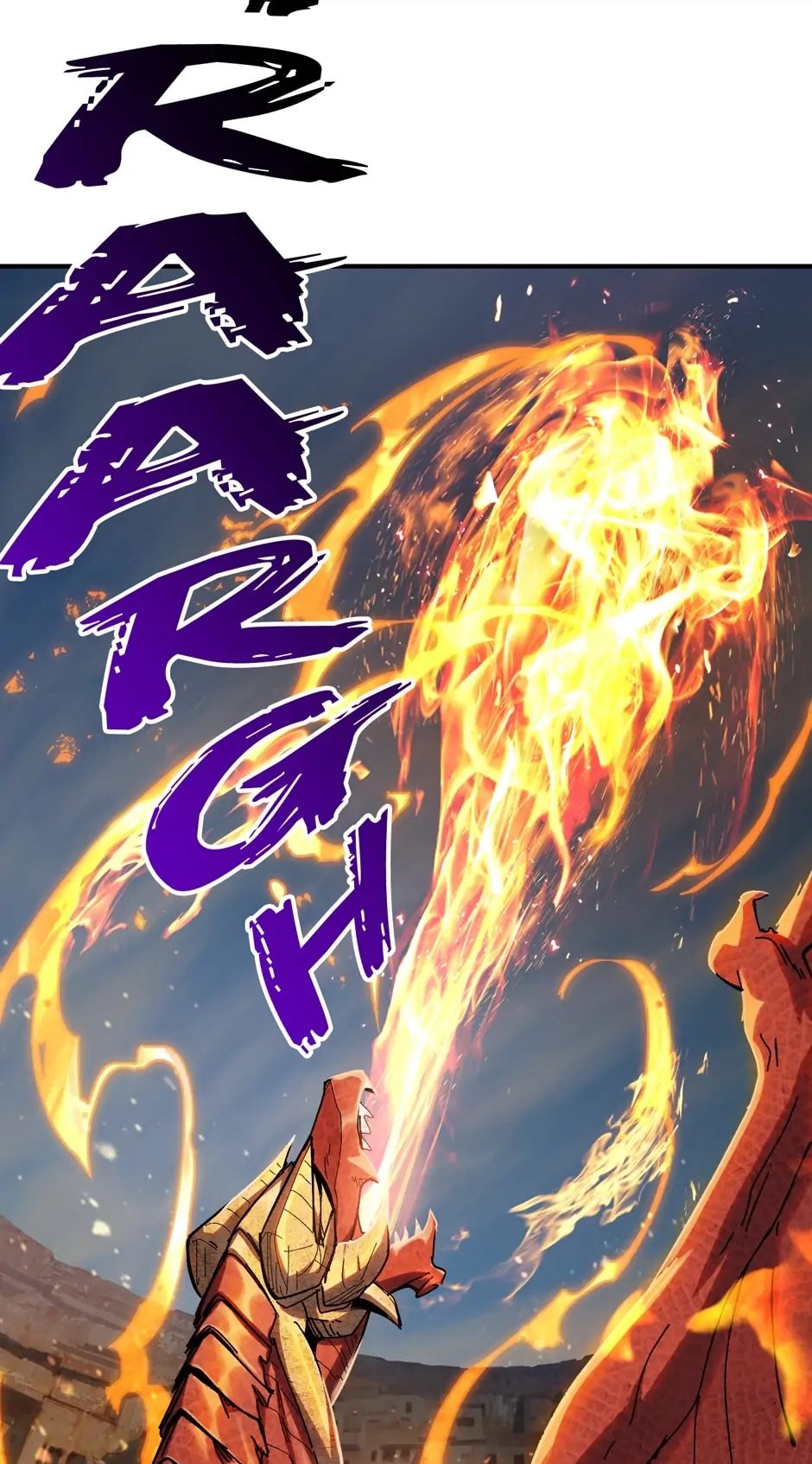 Survival Story of a Sword King in a Fantasy World Chapter 129 – Chapter 129
           : Never Trust Humans Page 7