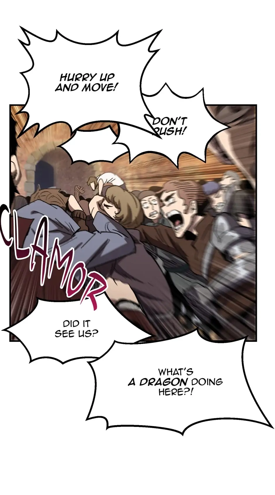 Survival Story of a Sword King in a Fantasy World Chapter 129 – Chapter 129
           : Never Trust Humans Page 10