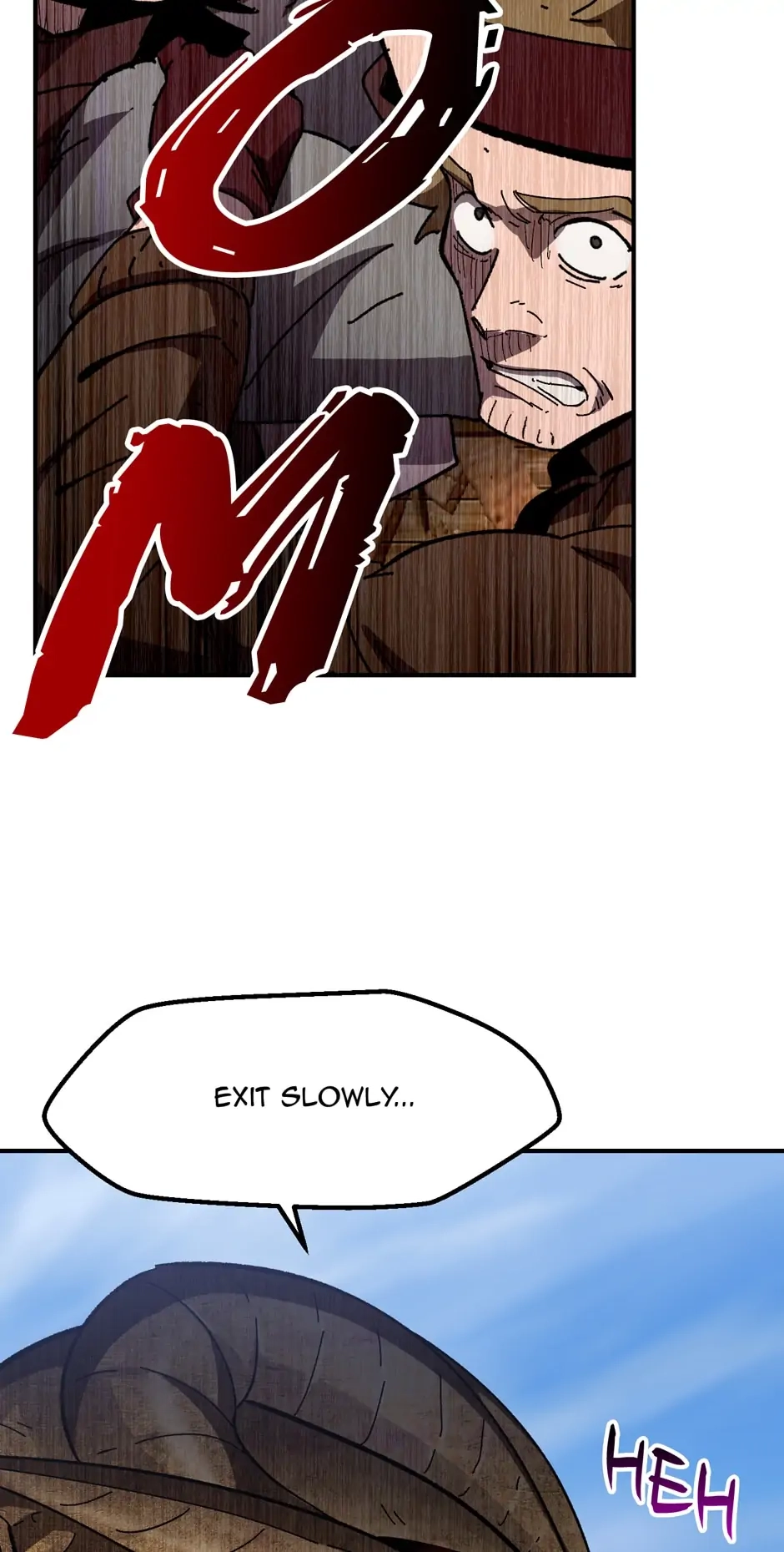 Survival Story of a Sword King in a Fantasy World Chapter 129 – Chapter 129
           : Never Trust Humans Page 13