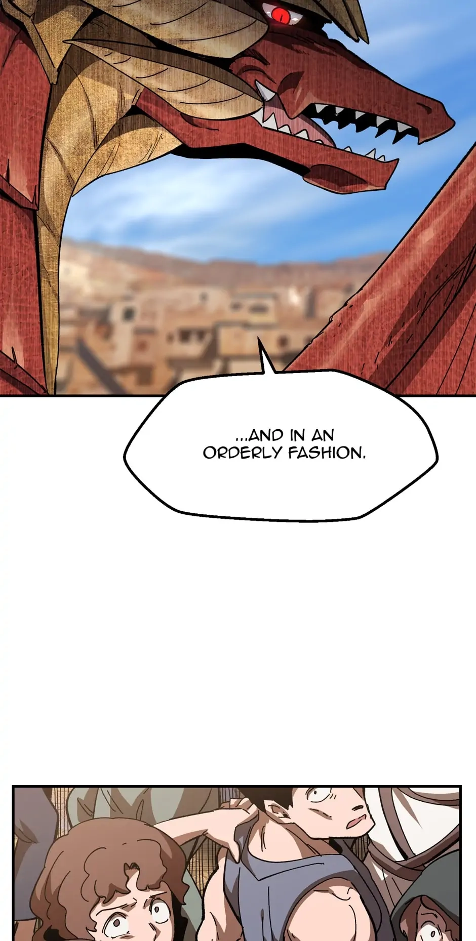 Survival Story of a Sword King in a Fantasy World Chapter 129 – Chapter 129
           : Never Trust Humans Page 14
