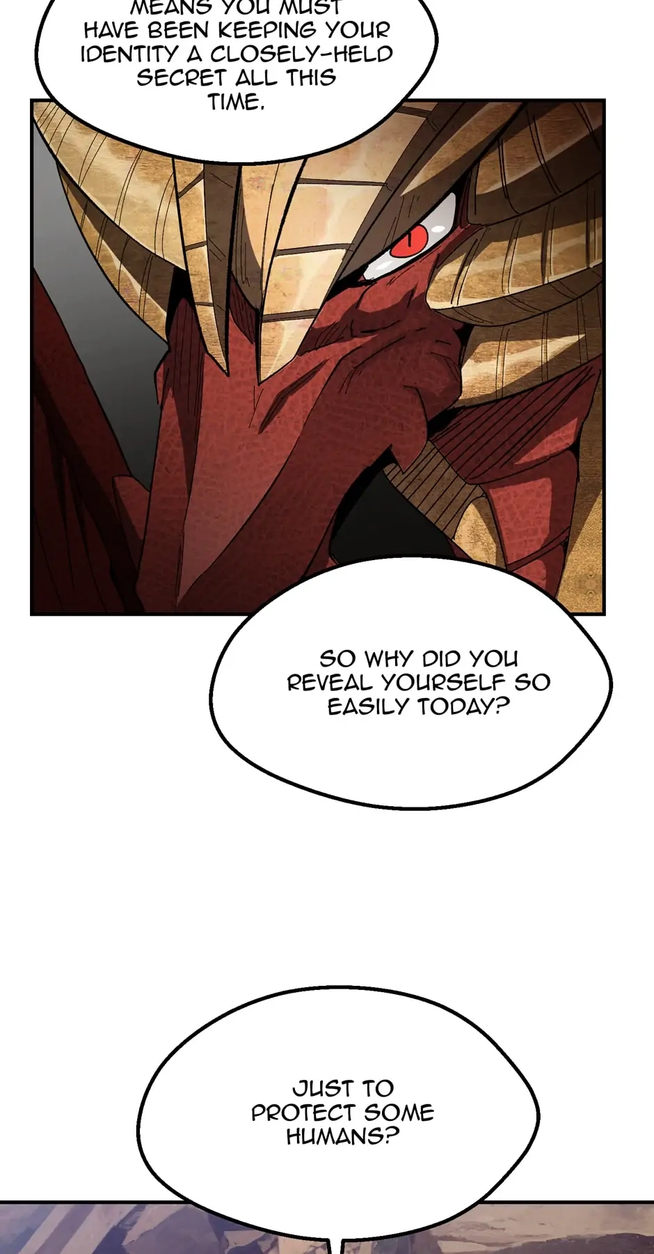 Survival Story of a Sword King in a Fantasy World Chapter 129 – Chapter 129
           : Never Trust Humans Page 17