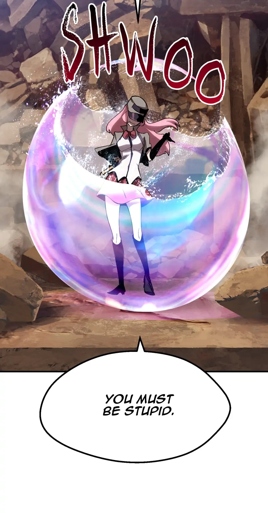 Survival Story of a Sword King in a Fantasy World Chapter 129 – Chapter 129
           : Never Trust Humans Page 18