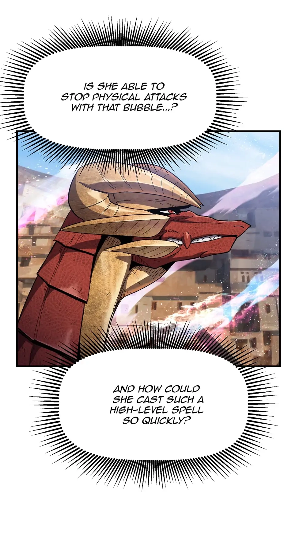 Survival Story of a Sword King in a Fantasy World Chapter 129 – Chapter 129
           : Never Trust Humans Page 19