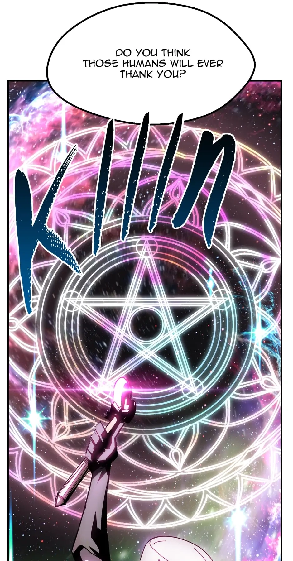 Survival Story of a Sword King in a Fantasy World Chapter 129 – Chapter 129
           : Never Trust Humans Page 20