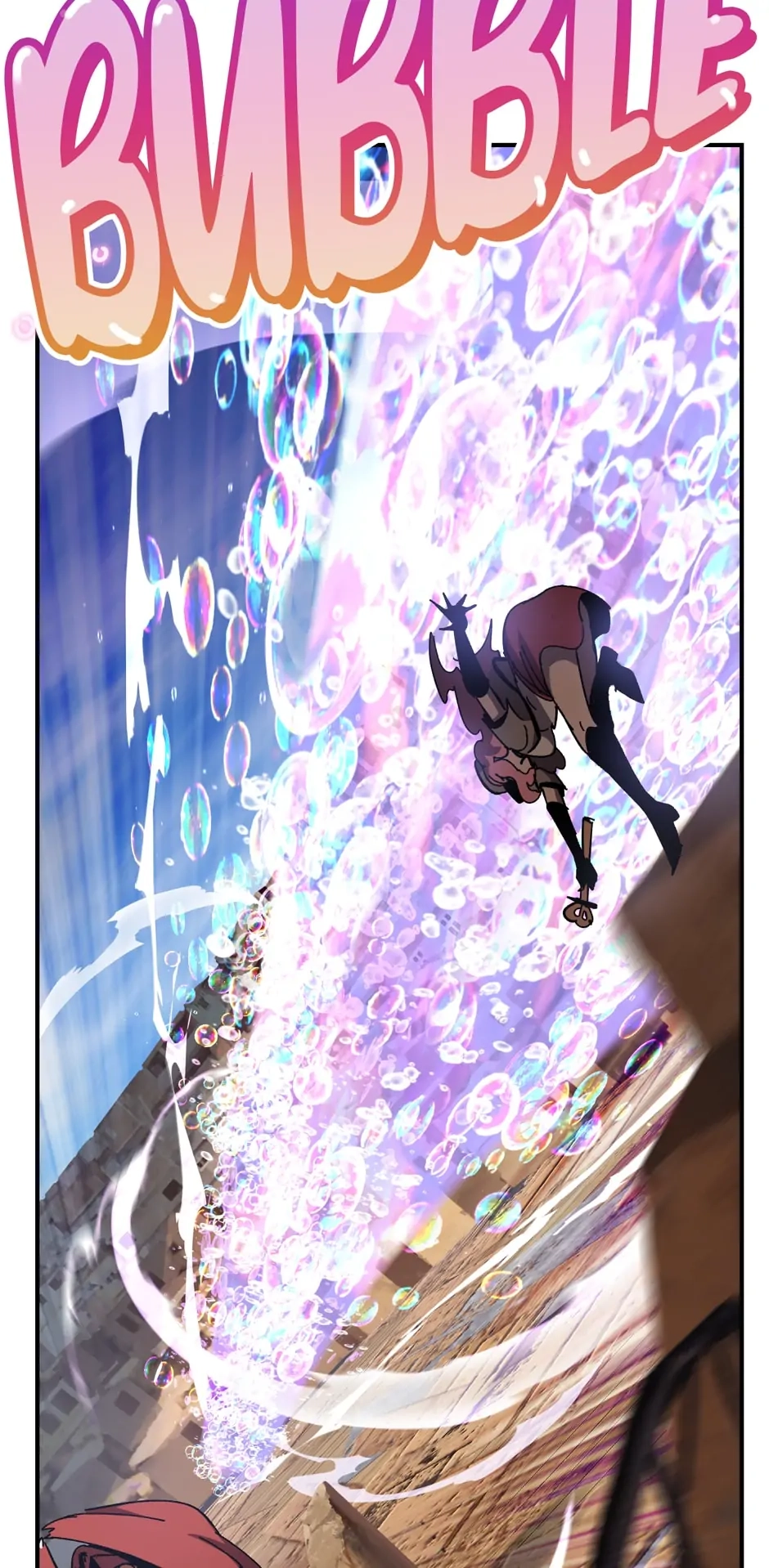 Survival Story of a Sword King in a Fantasy World Chapter 129 – Chapter 129
           : Never Trust Humans Page 23