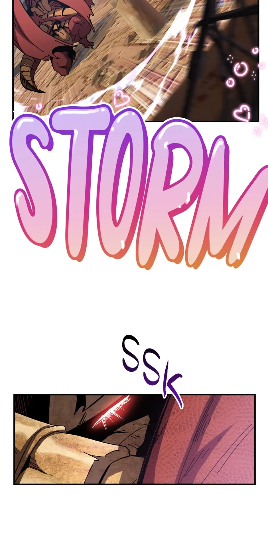 Survival Story of a Sword King in a Fantasy World Chapter 129 – Chapter 129
           : Never Trust Humans Page 24