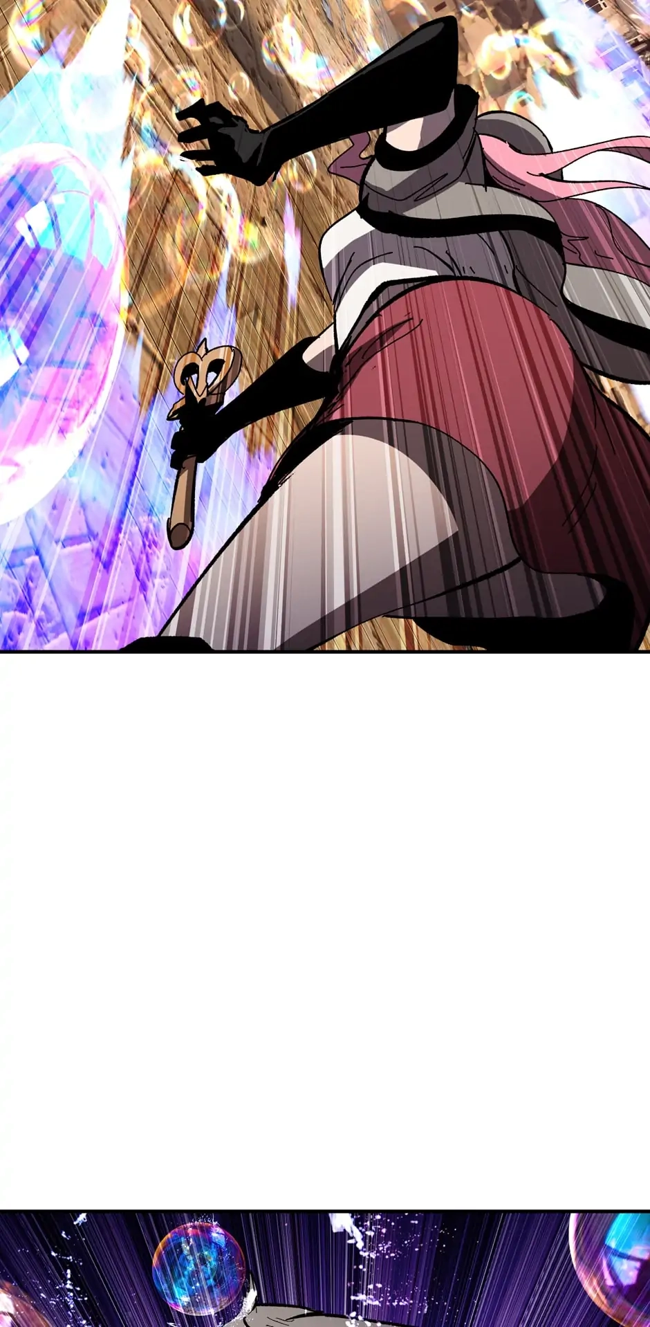 Survival Story of a Sword King in a Fantasy World Chapter 129 – Chapter 129
           : Never Trust Humans Page 26