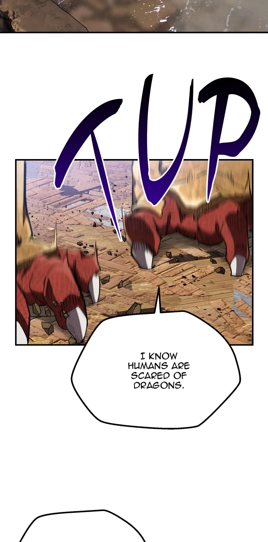 Survival Story of a Sword King in a Fantasy World Chapter 129 – Chapter 129
           : Never Trust Humans Page 29