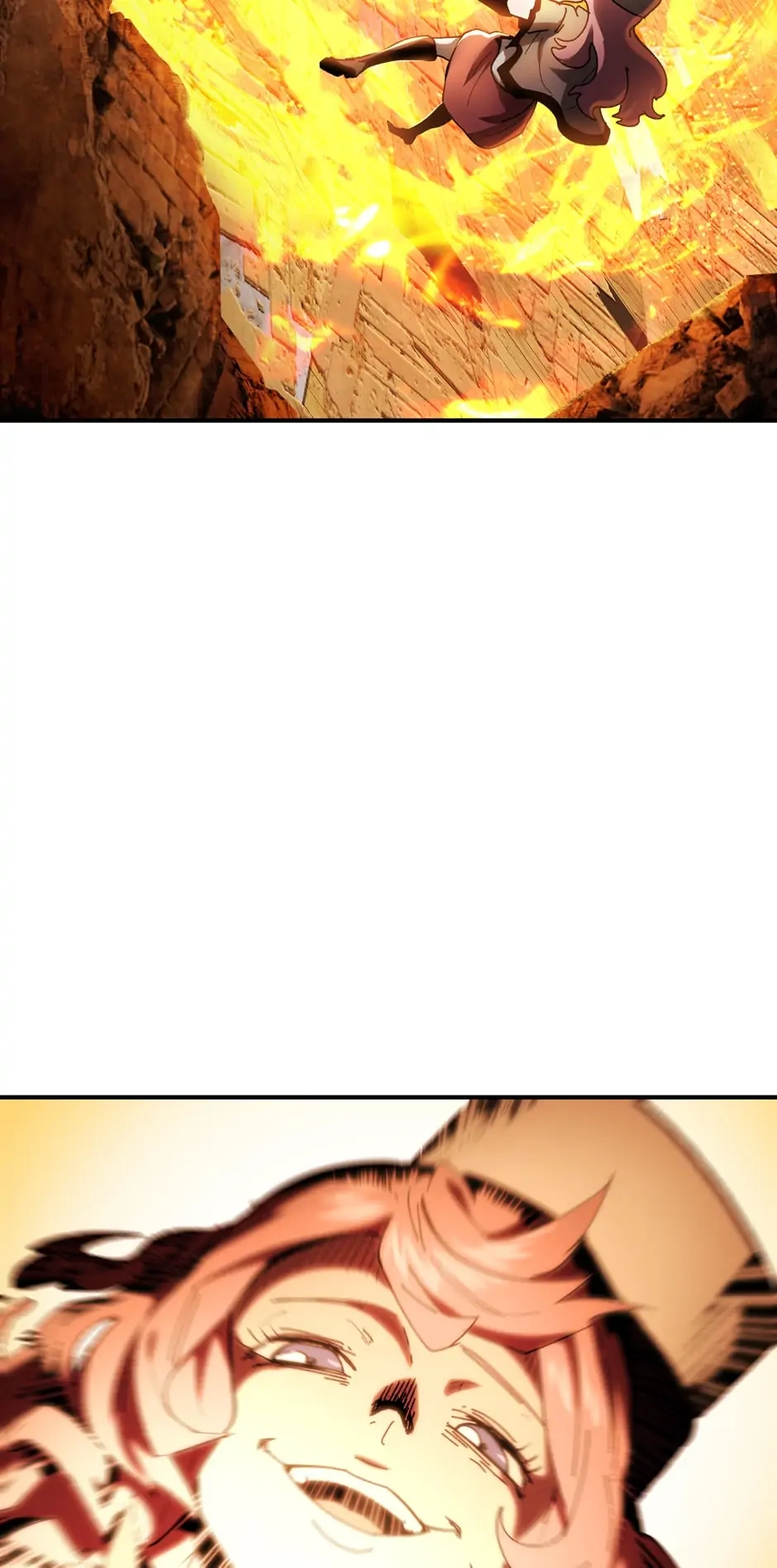 Survival Story of a Sword King in a Fantasy World Chapter 129 – Chapter 129
           : Never Trust Humans Page 33