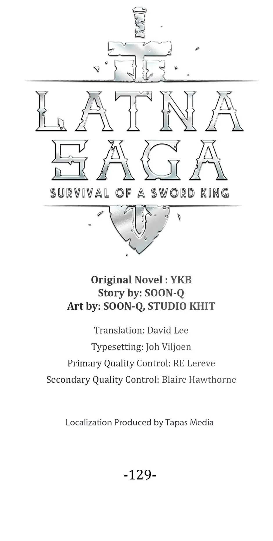 Survival Story of a Sword King in a Fantasy World Chapter 129 – Chapter 129
           : Never Trust Humans Page 35