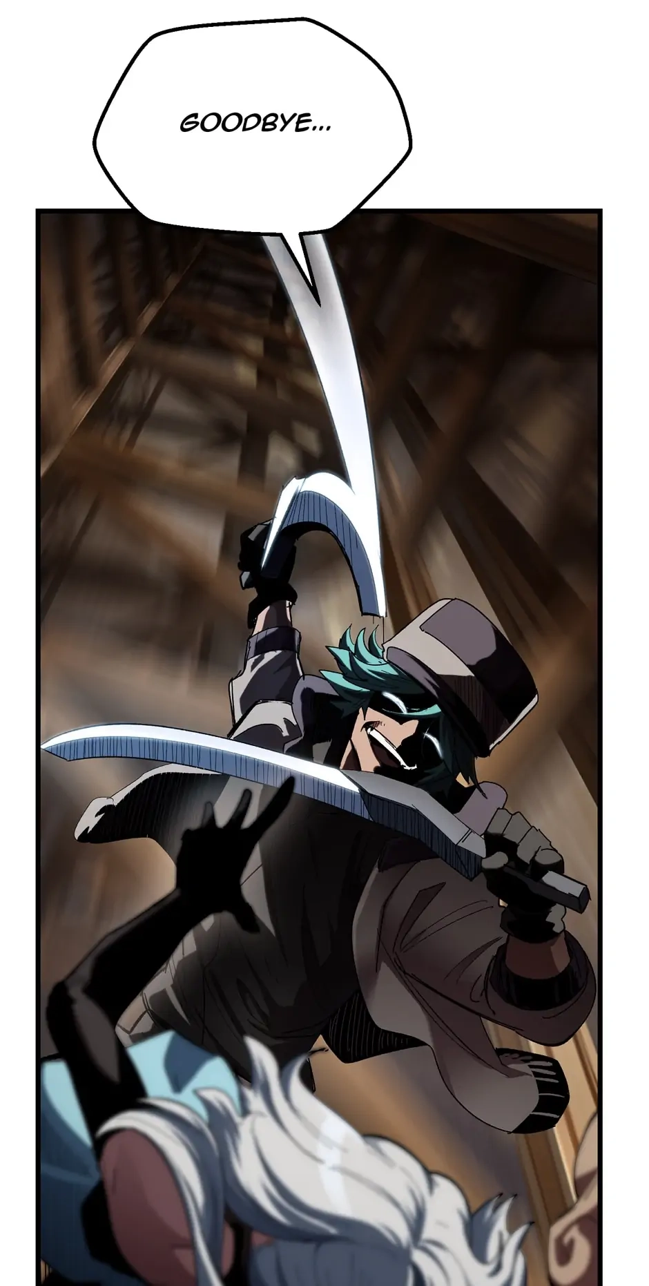 Survival Story of a Sword King in a Fantasy World Chapter 129 – Chapter 129
           : Never Trust Humans Page 36