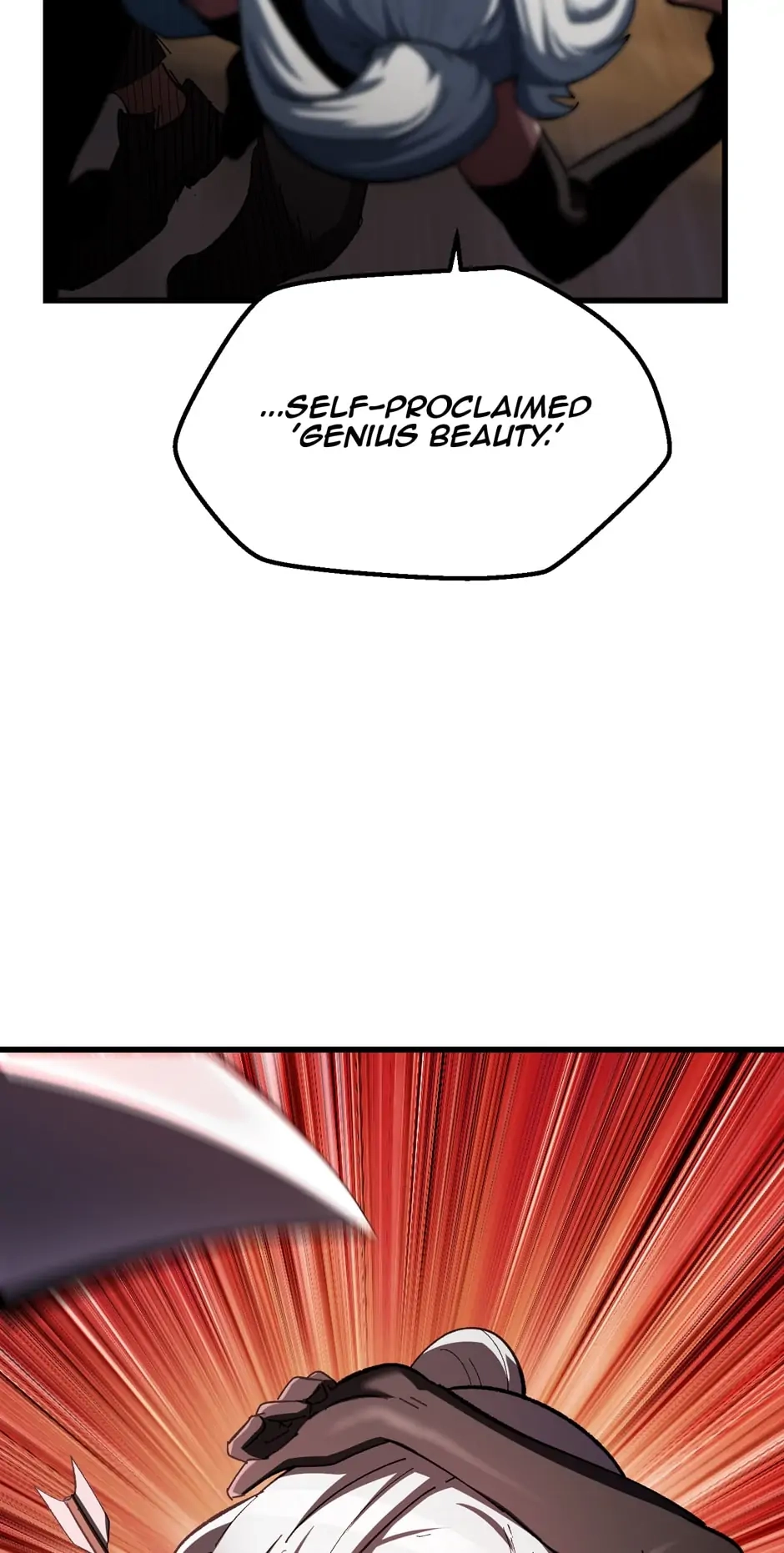 Survival Story of a Sword King in a Fantasy World Chapter 129 – Chapter 129
           : Never Trust Humans Page 37