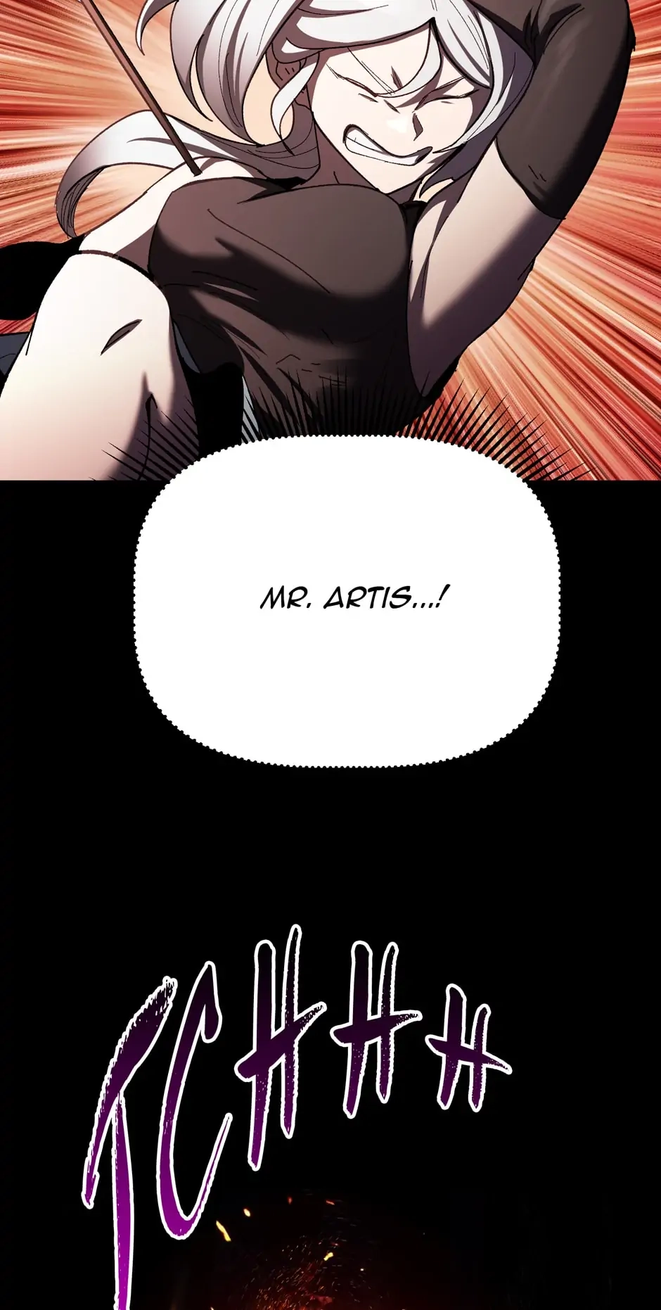 Survival Story of a Sword King in a Fantasy World Chapter 129 – Chapter 129
           : Never Trust Humans Page 38