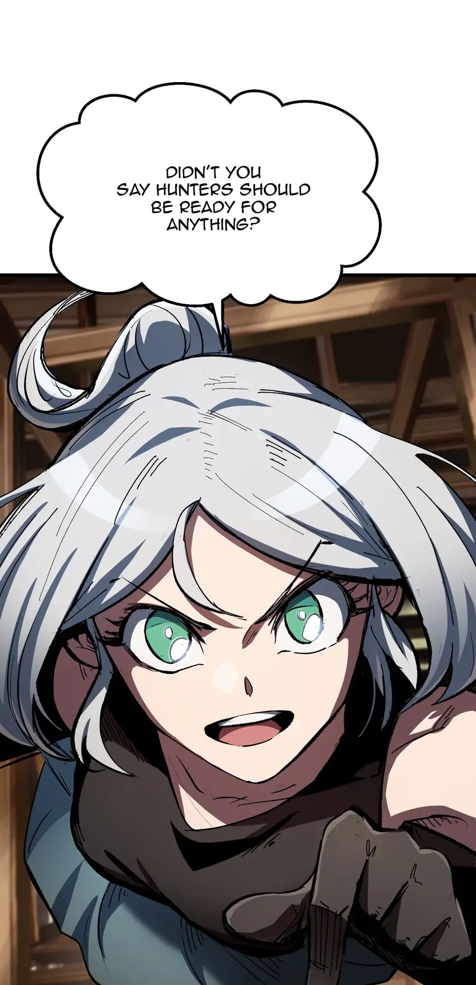 Survival Story of a Sword King in a Fantasy World Chapter 129 – Chapter 129
           : Never Trust Humans Page 45