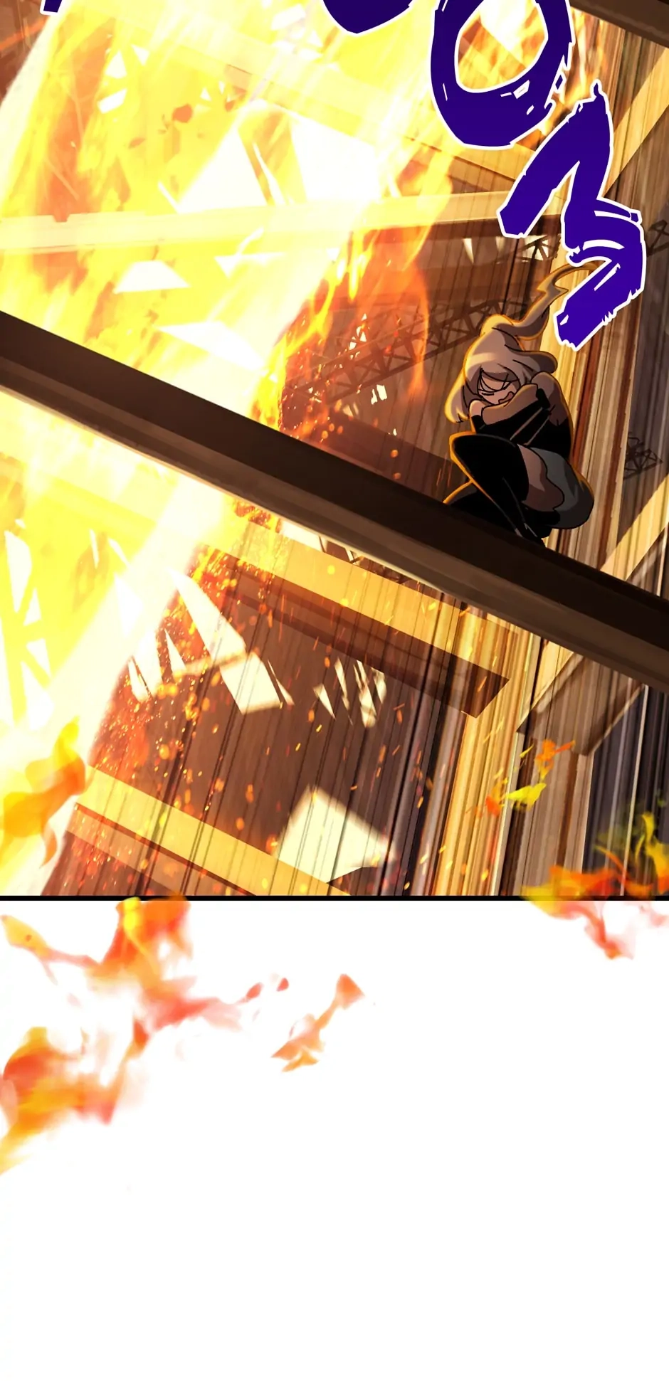 Survival Story of a Sword King in a Fantasy World Chapter 129 – Chapter 129
           : Never Trust Humans Page 49