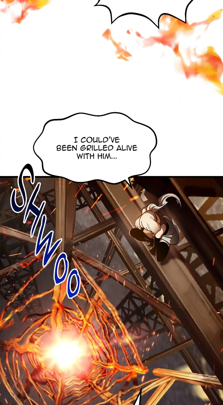 Survival Story of a Sword King in a Fantasy World Chapter 129 – Chapter 129
           : Never Trust Humans Page 51